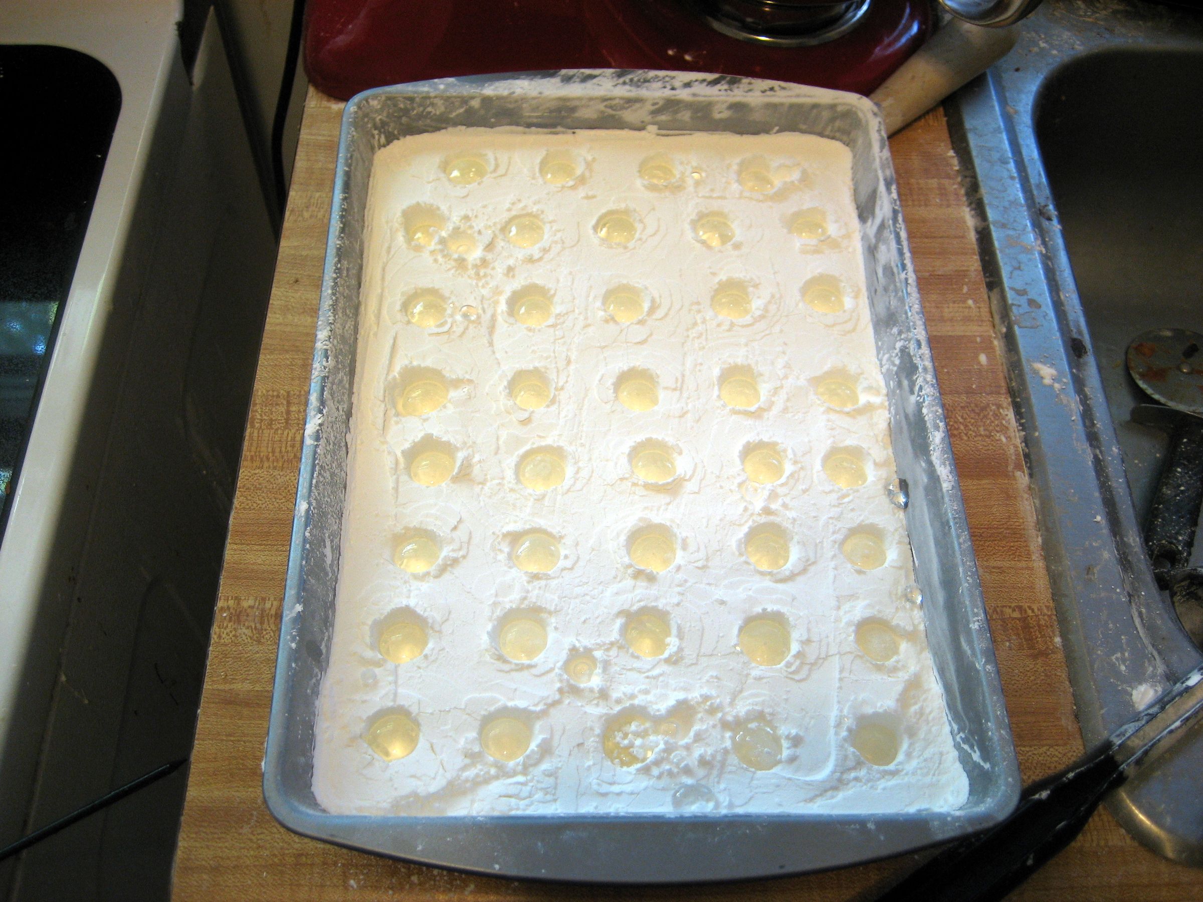 How to Make Chocolate Liquor Cordials Now ExtraHelpful! 7 Steps