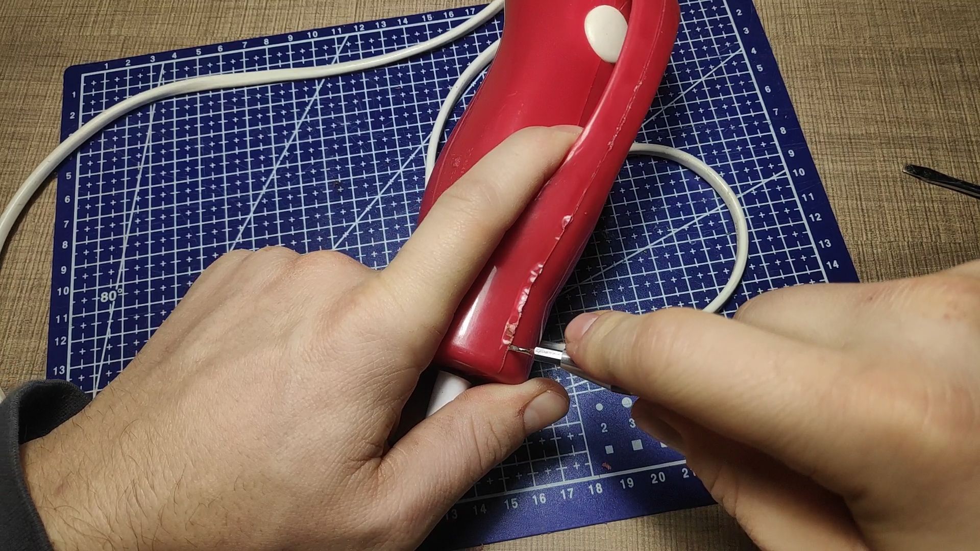 Coffee Mixer Repair 4 Steps Instructables