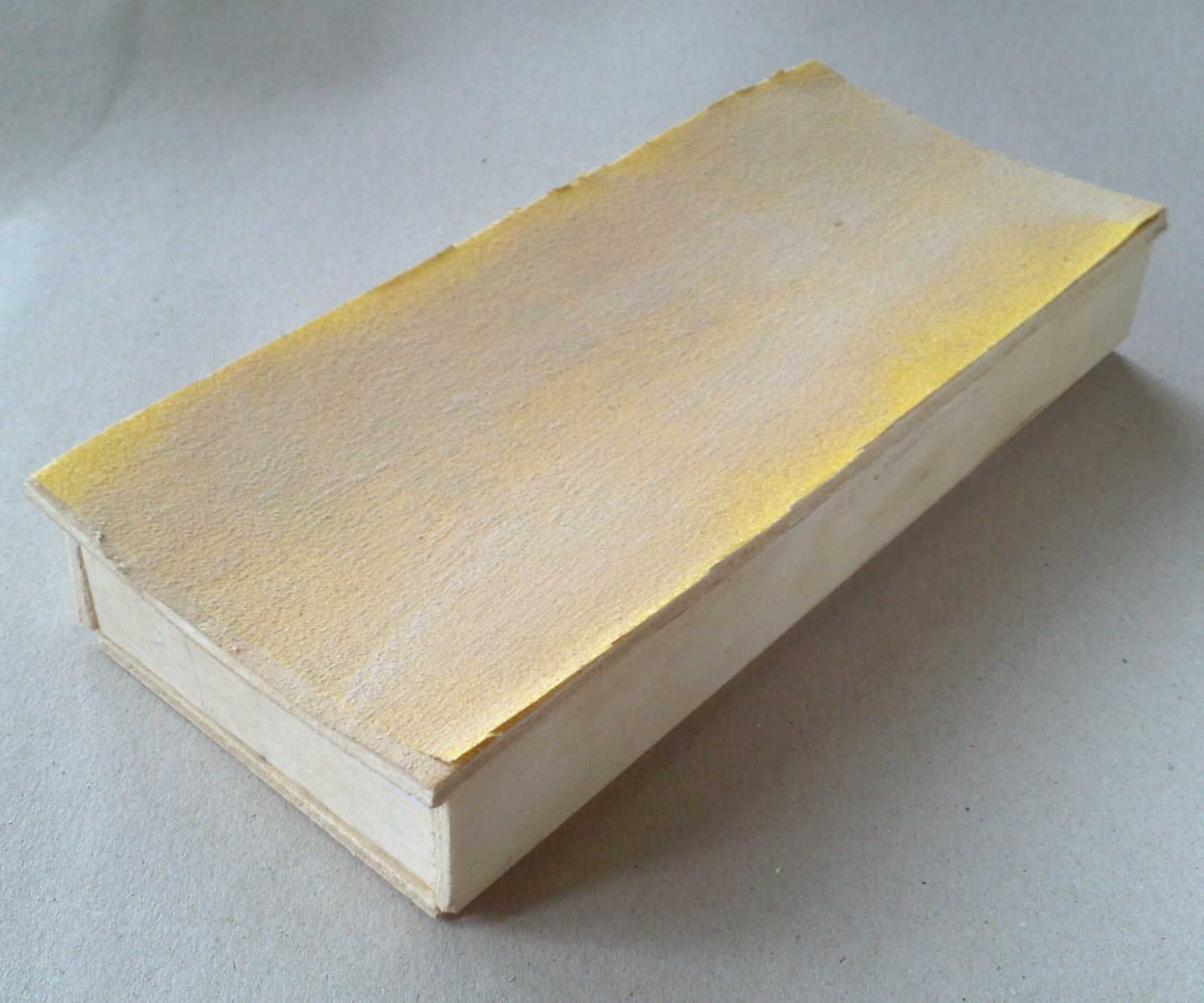 Radius Sanding Block for Guitar, Easy&cheap 8 Steps (with Pictures