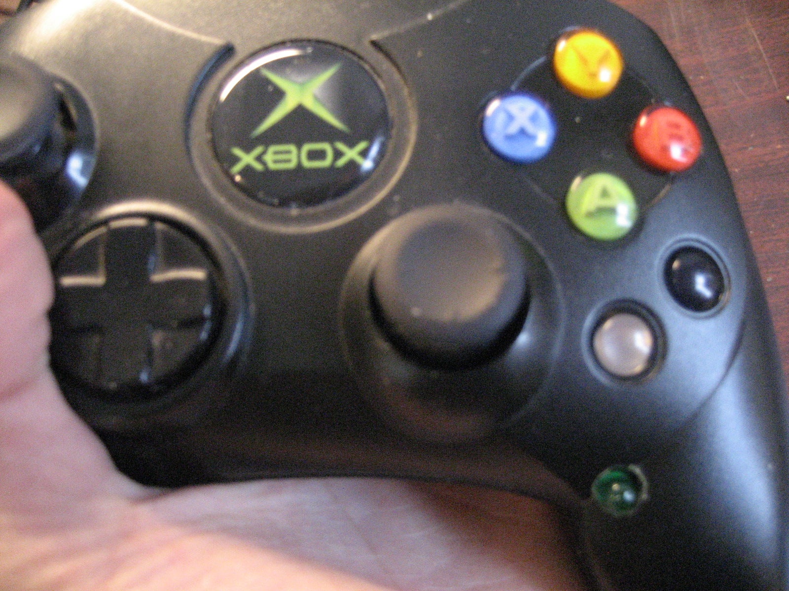 How to Mod Your Xbox Controller to Light Up With LEDS When It Vibrates