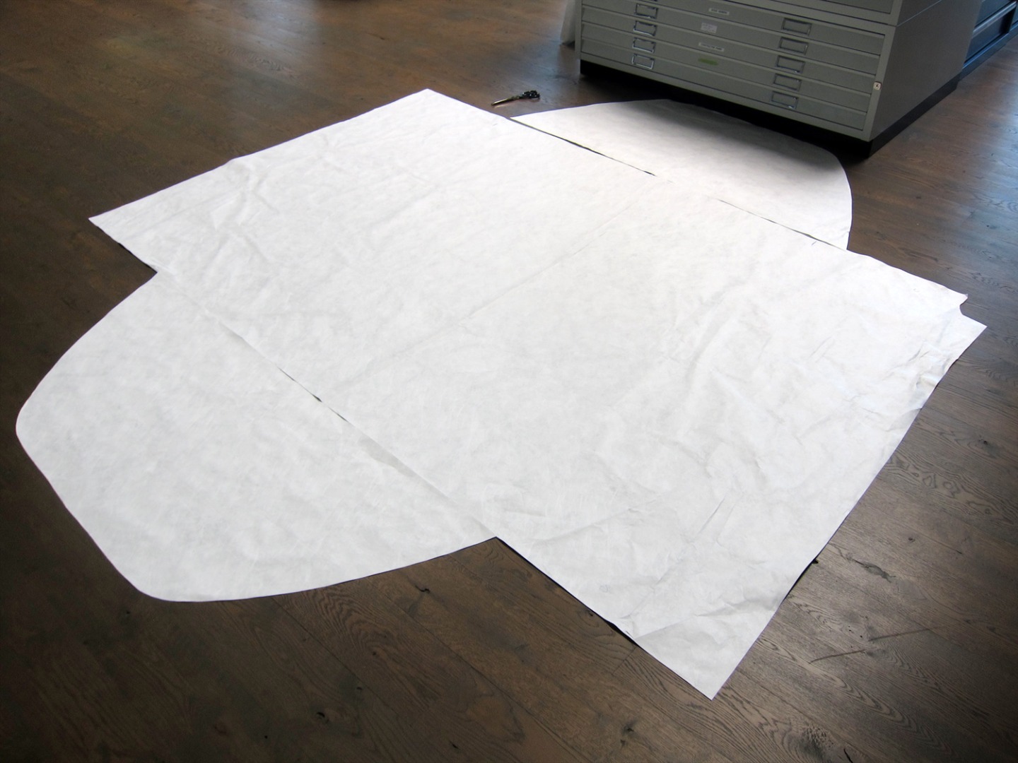 Make a Tent Footprint 6 Steps (with Pictures) Instructables