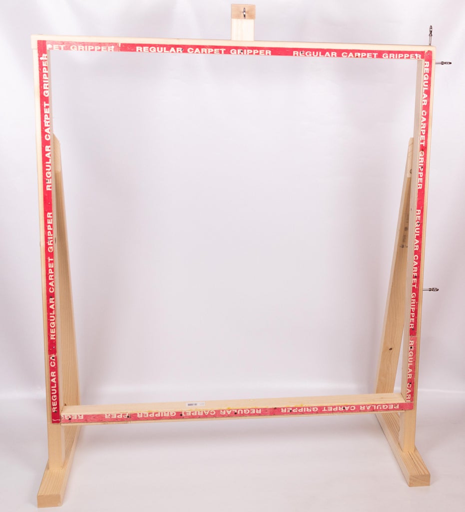 Rug Tufting 101 17 Steps (with Pictures) Instructables