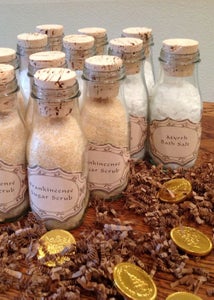 Frankincense, Myrrh and Gold : 6 Steps (with Pictures) - Instructables