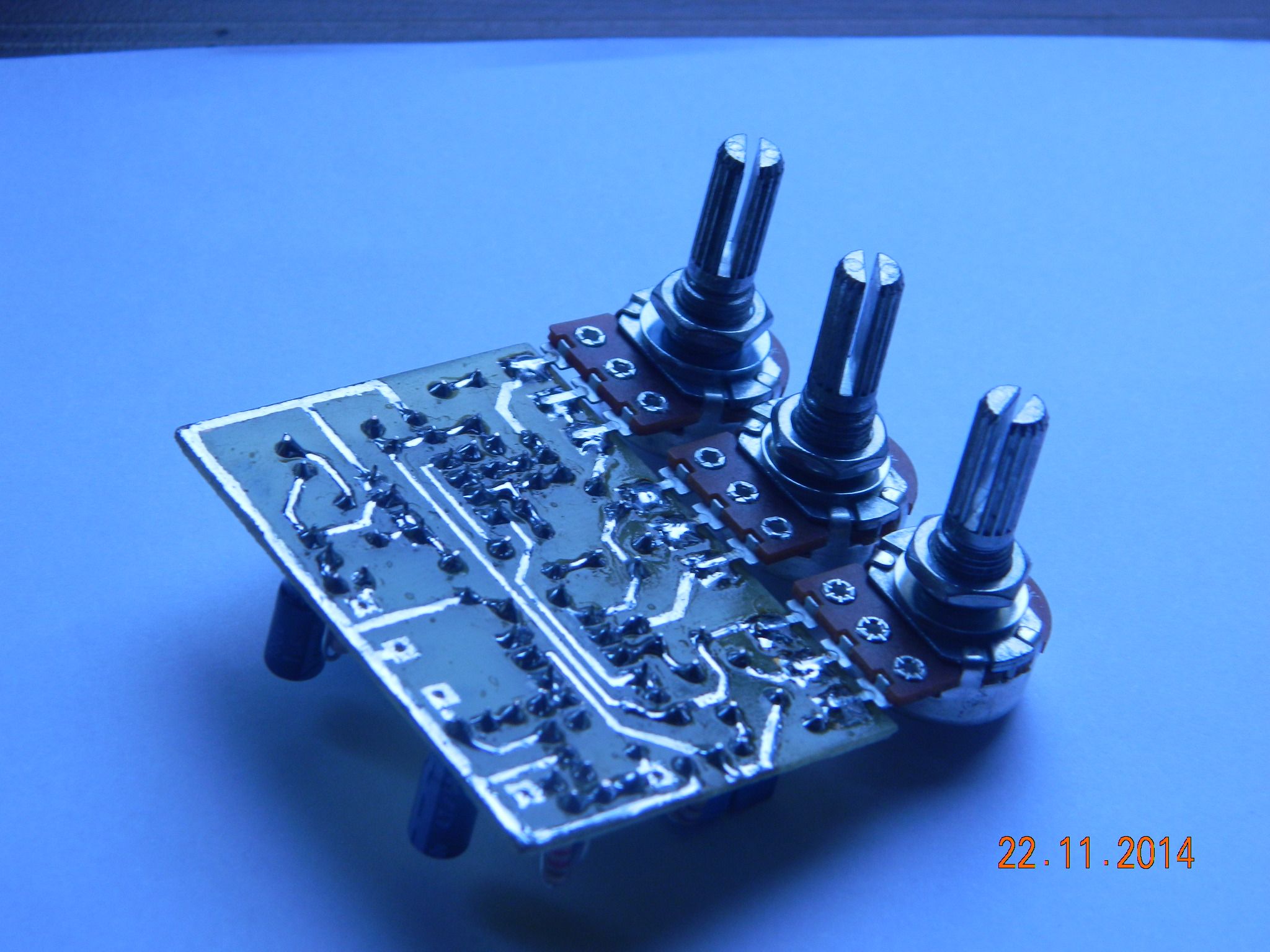 Guitar Pedal Building, From Zero to Rock 11 Steps (with Pictures