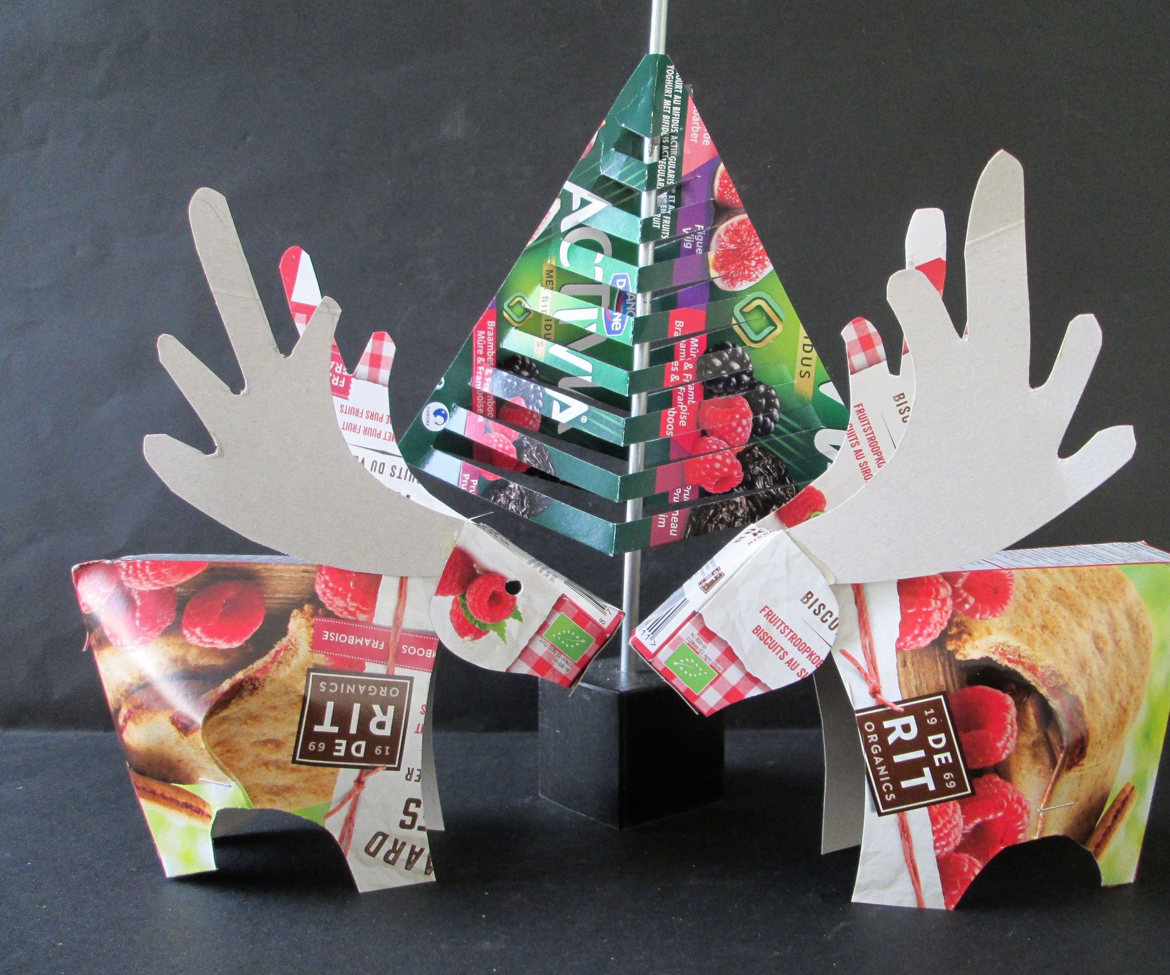 boxdeer DIY Project DIY Project Image