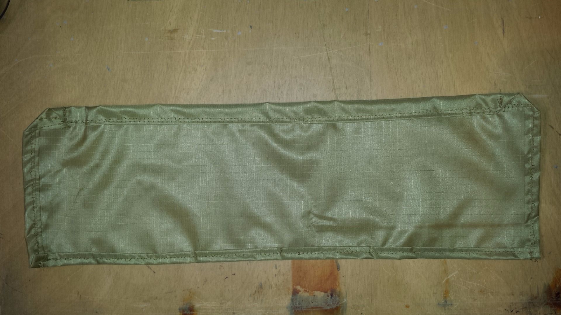 Hiking Boot Gaiters 6 Steps Instructables