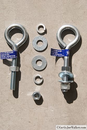 Diy Latch System Retrofit 5 Steps With Pictures Instructables