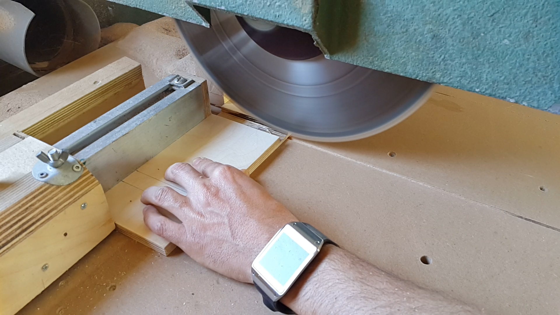 DIY Concealed Hinge Jig 8 Steps (with Pictures) Instructables