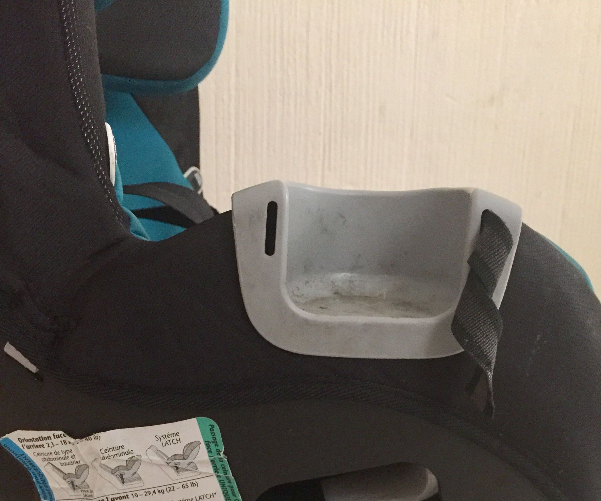 Fix Broken Cup Holder 7 Steps (with Pictures) Instructables