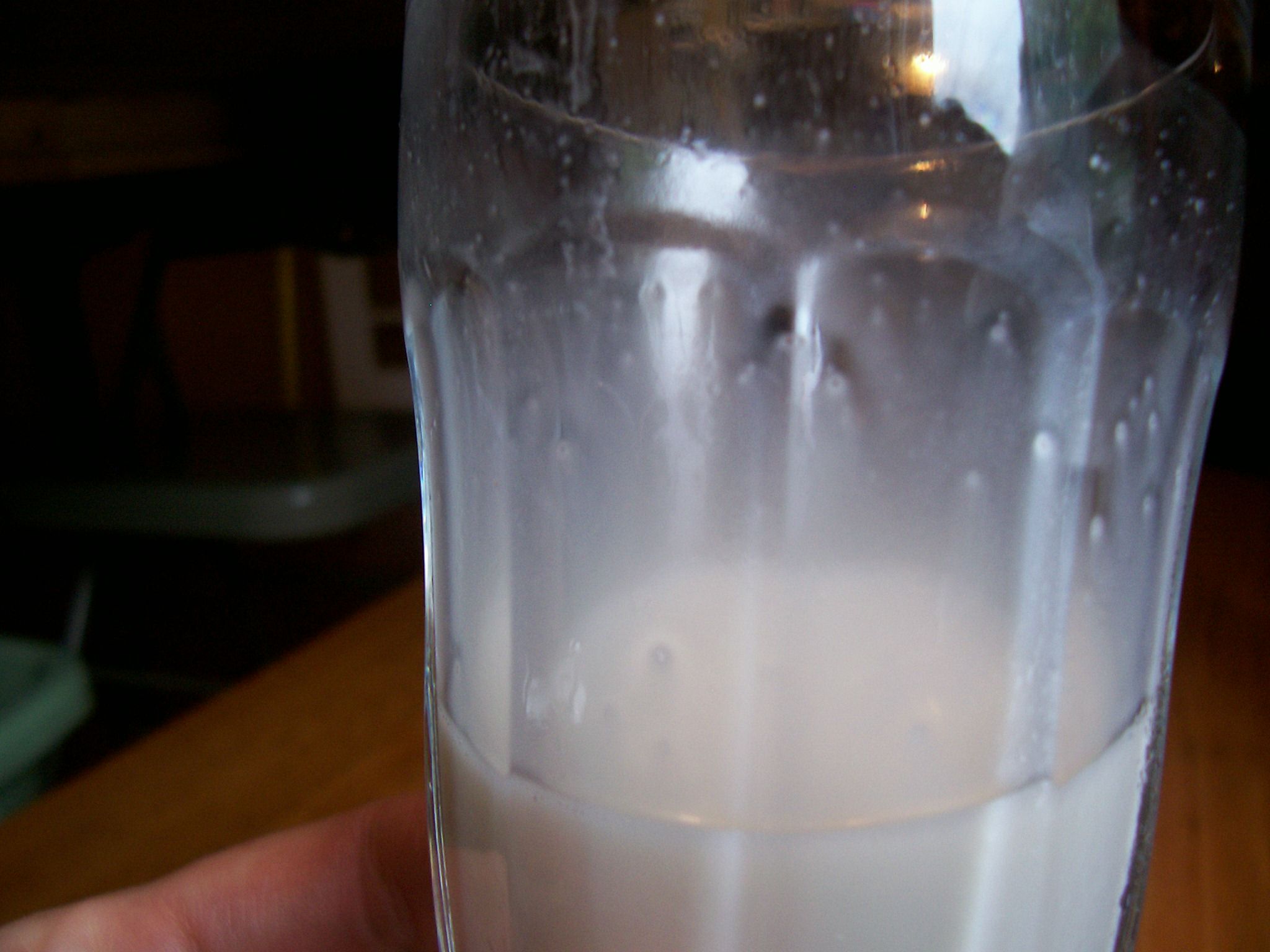 How to Milk an Almond (fresh Homemade Almond Milk, Easy) 5 Steps
