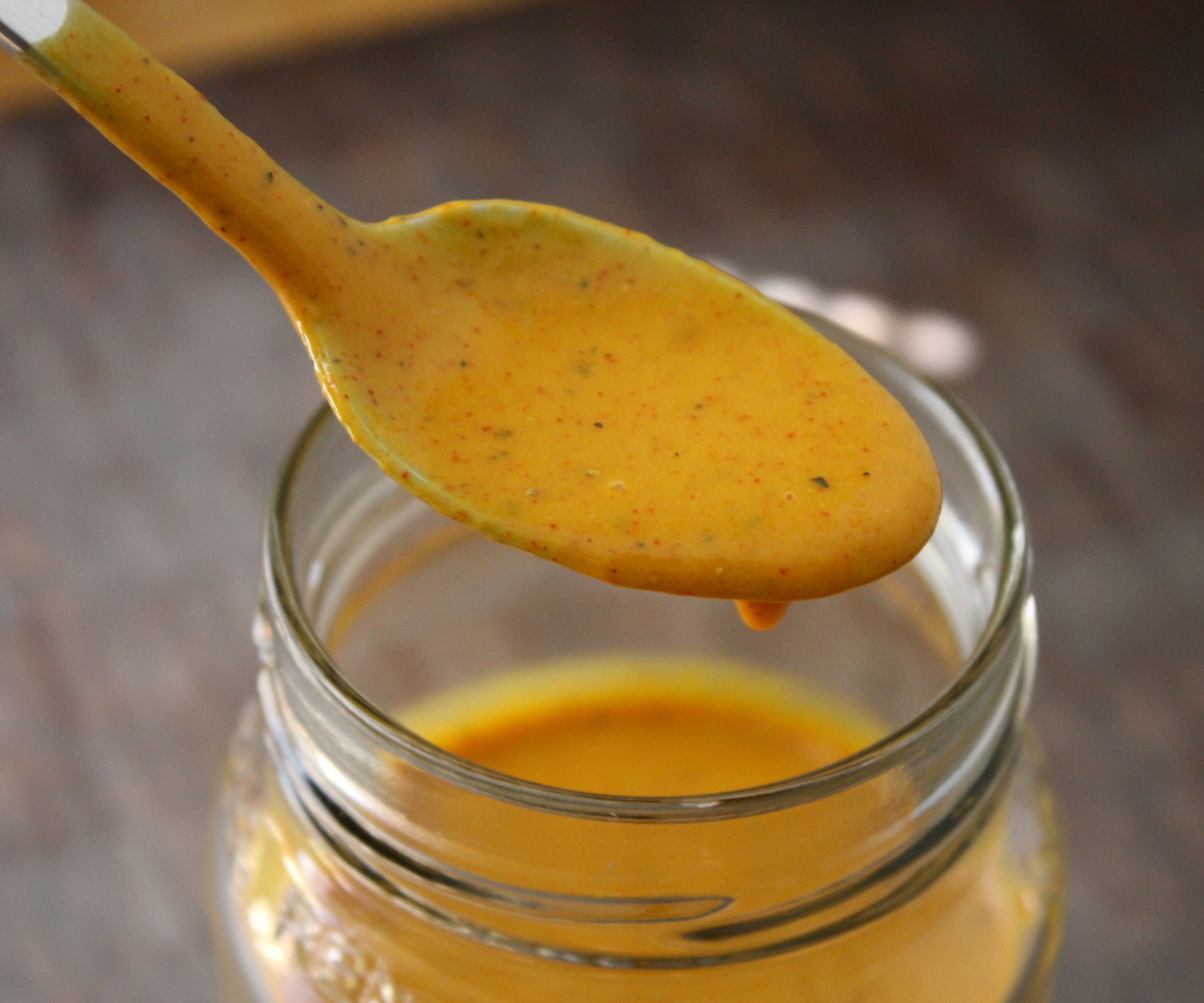 Mustard Barbecue Sauce 3 Steps (with Pictures) Instructables