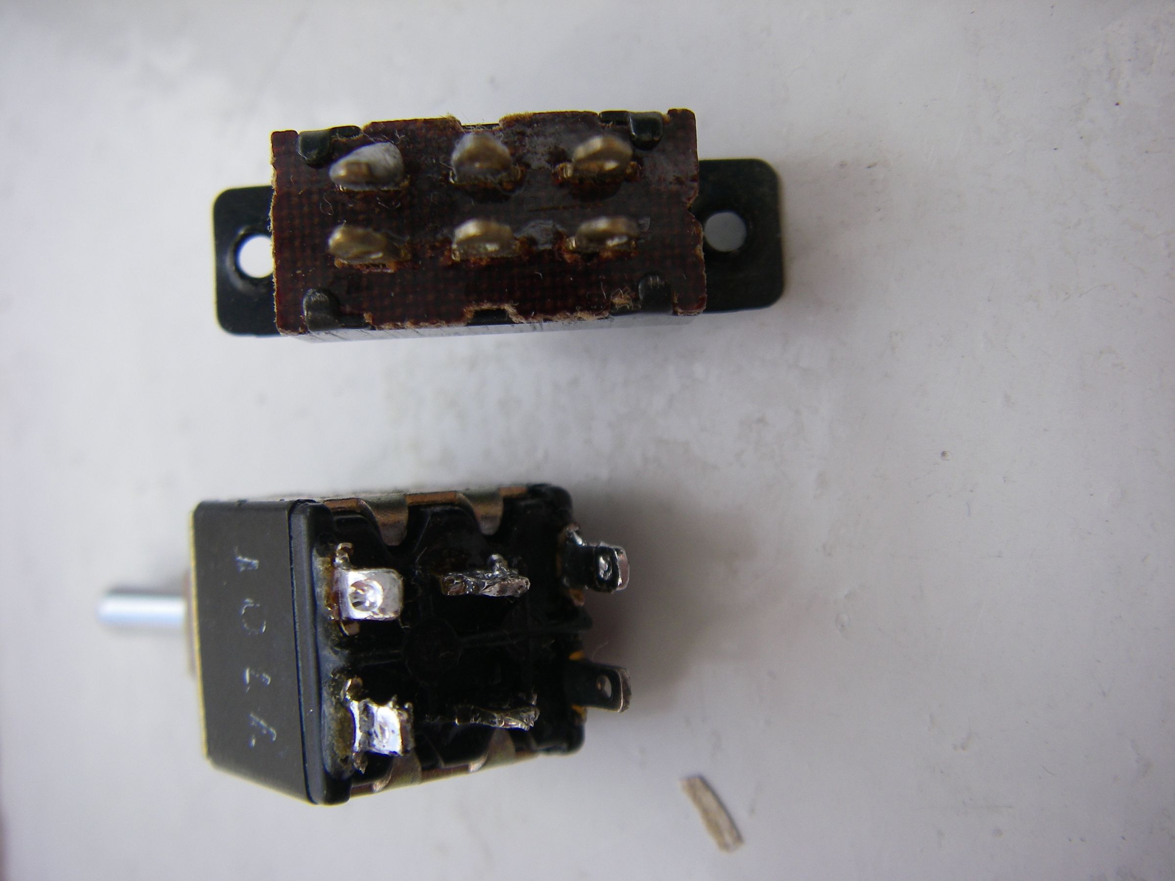 How to Control a DC Motor to Run in Both Directions 3 Steps