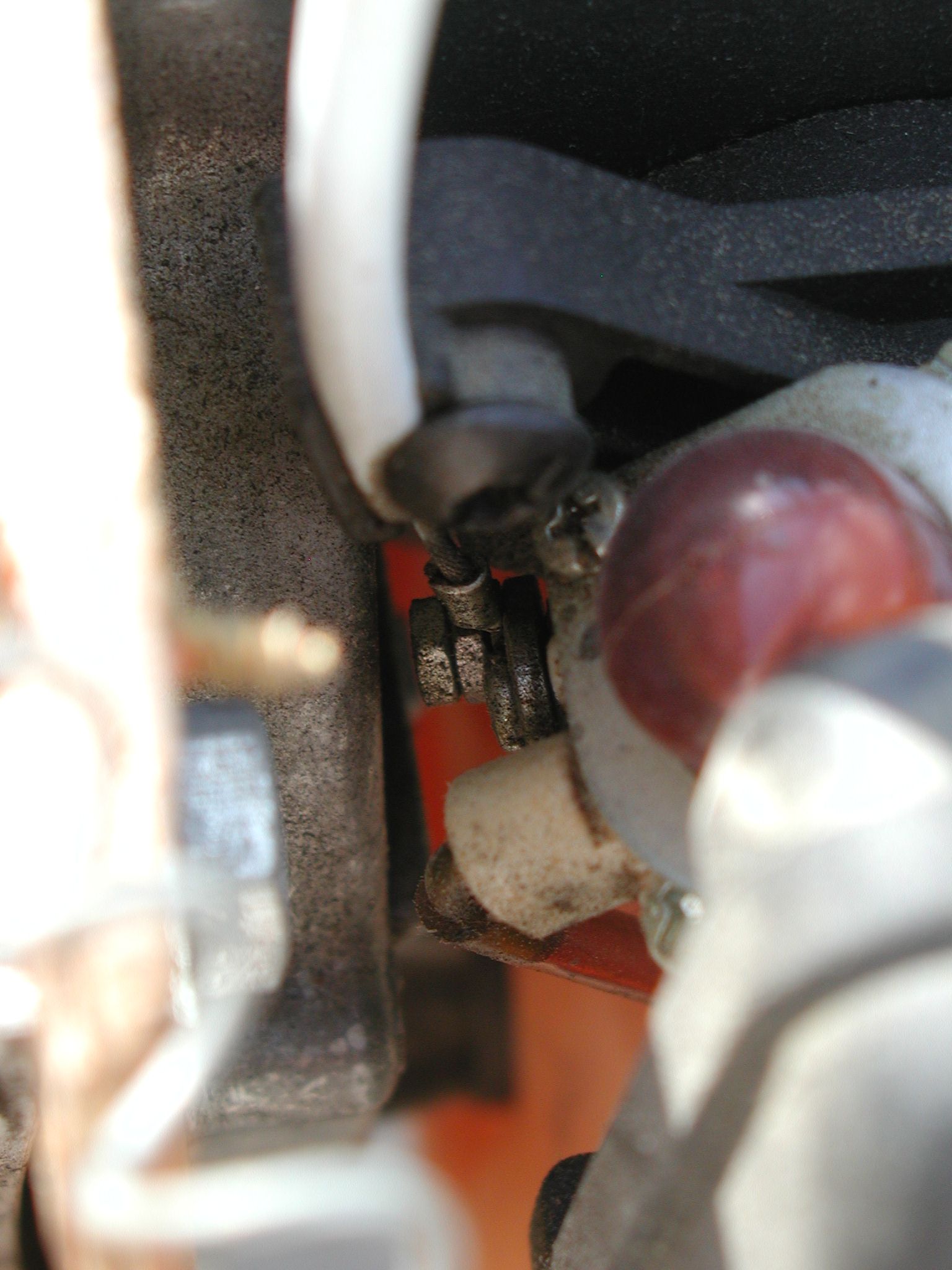 How to Strap a Leaf Blower Engine to a Bike and Go Fast 8 Steps (with