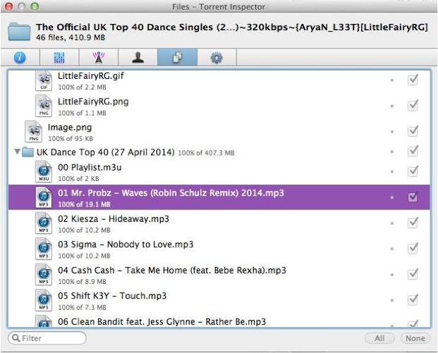 Downloading Torrents Instructables