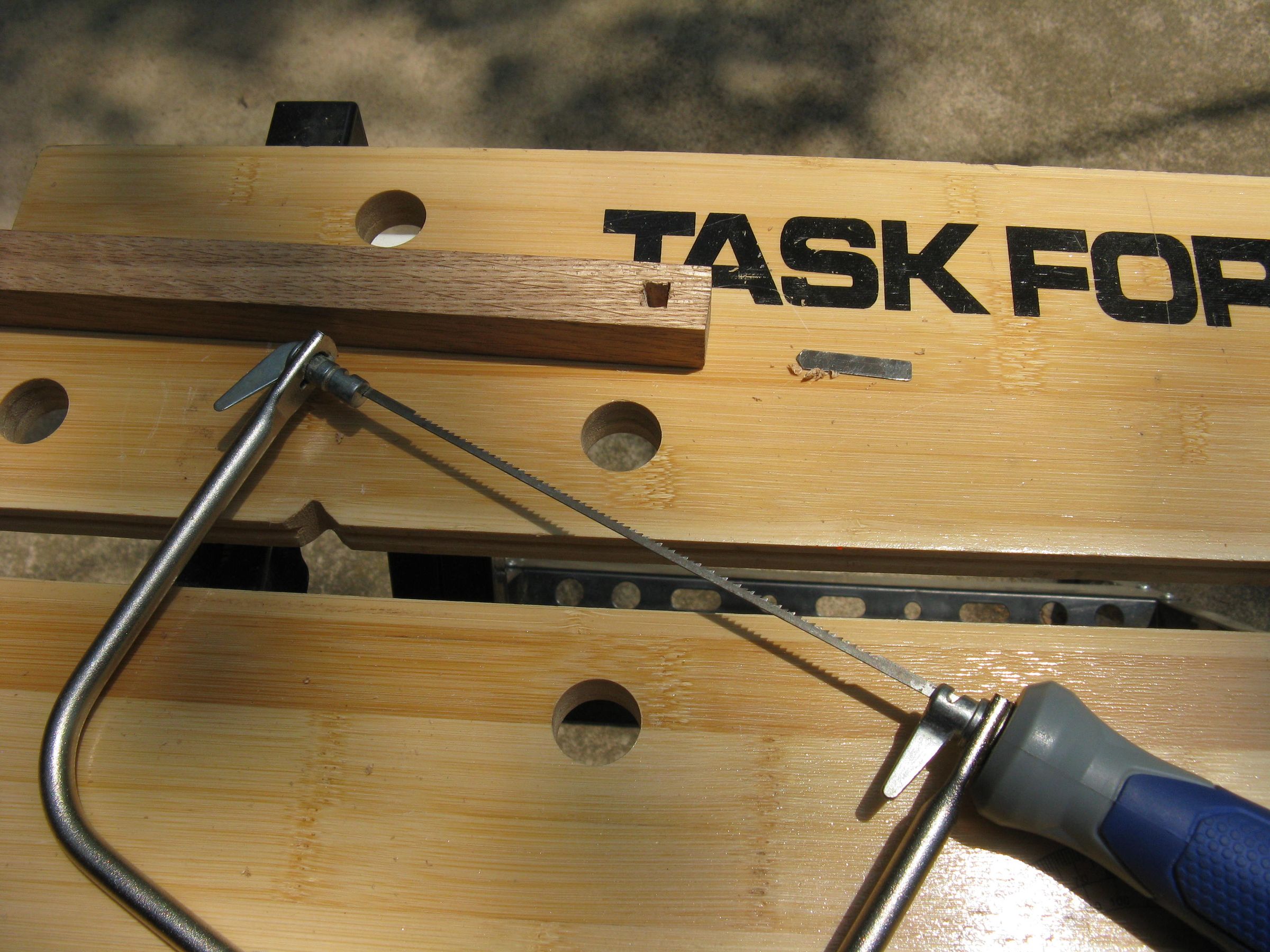 How to Make a Cutting Gauge 12 Steps (with Pictures) Instructables