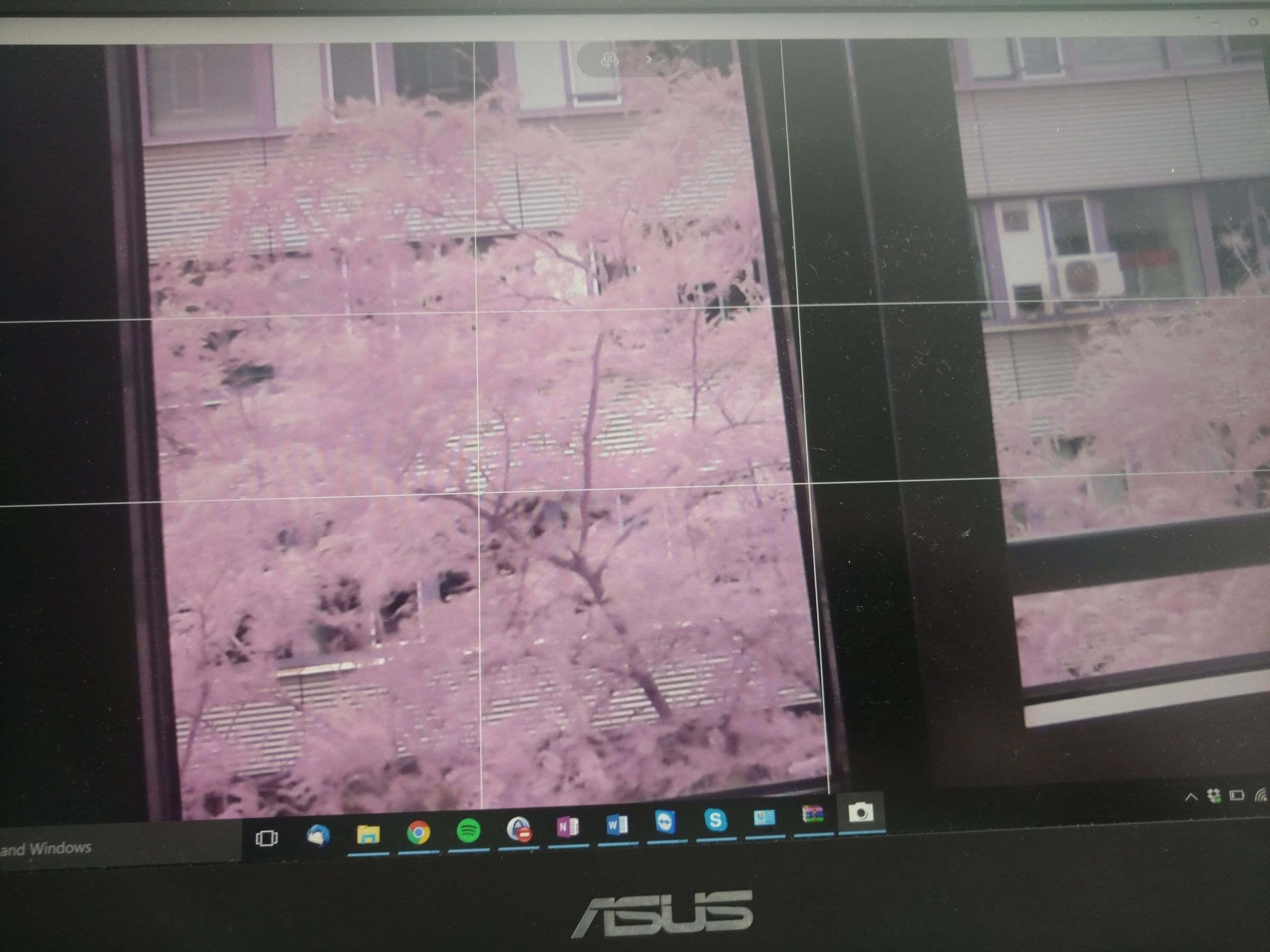 Remove IRfilter From Microsoft's HD 3000 cam 11 Steps Instructables