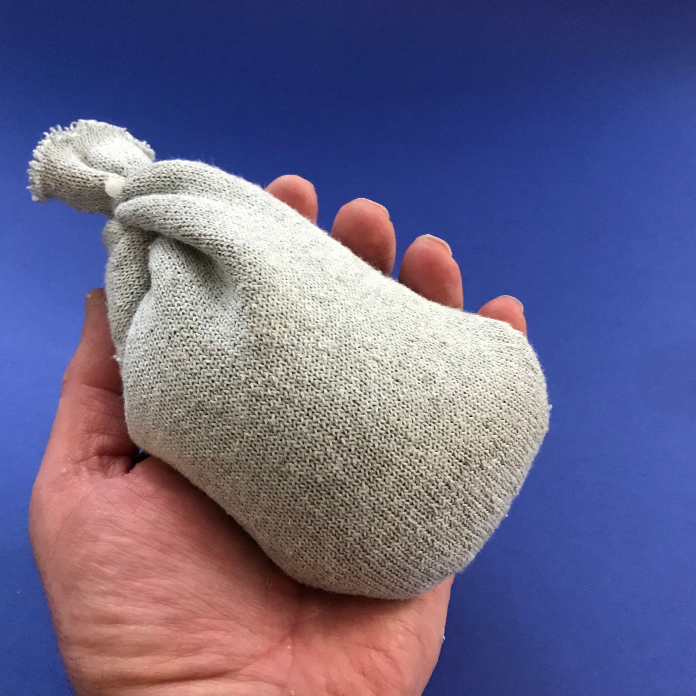 NoSew Hand and Neck Warmers 7 Steps (with Pictures) Instructables