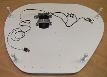Foot Operated Computer Mouse : 7 Steps (with Pictures) - Instructables