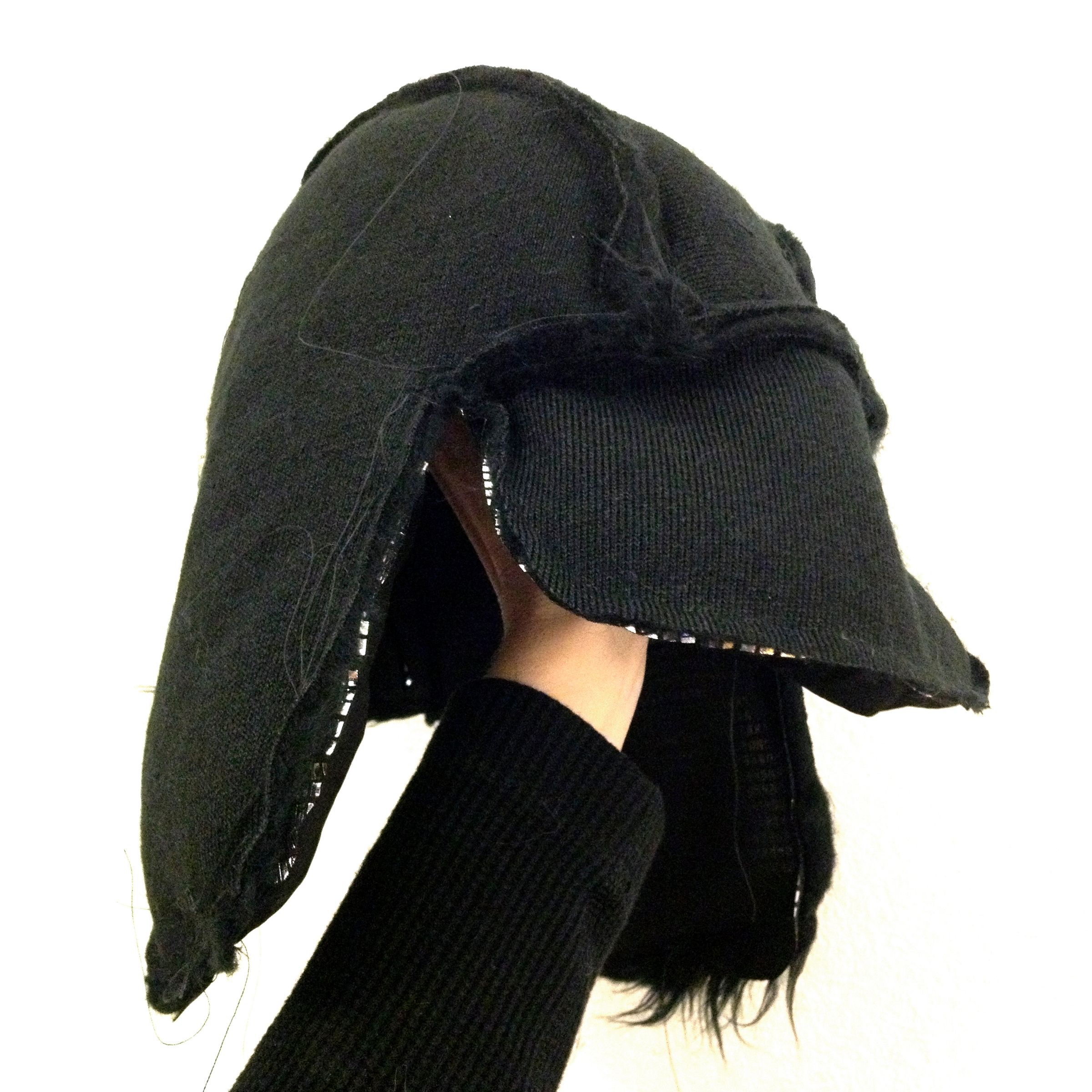 How to Make a Fur Trapper Hat 8 Steps (with Pictures) Instructables