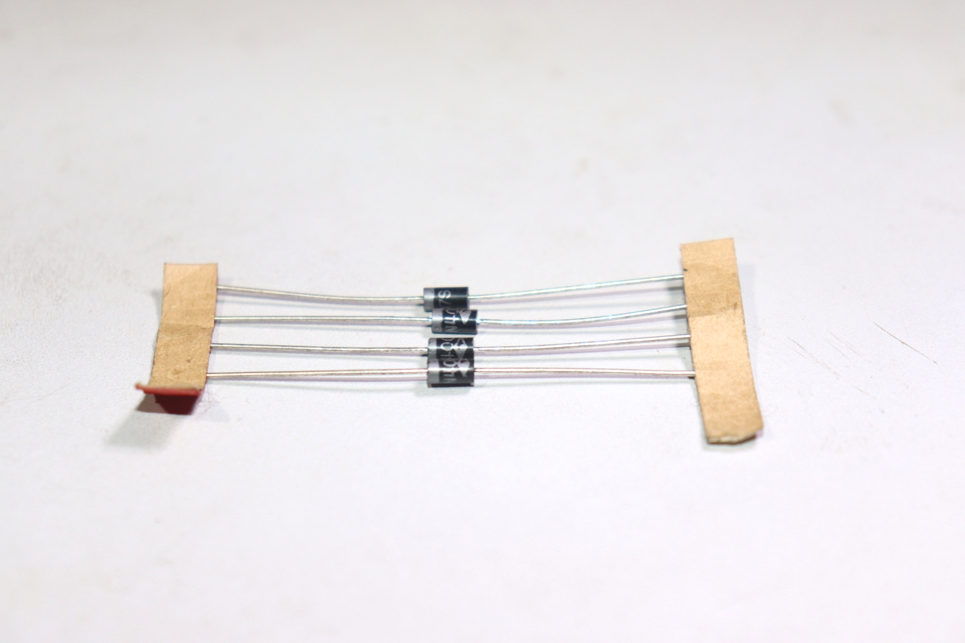 How to Make 6V Lead Acid Battery Charger 11 Steps Instructables