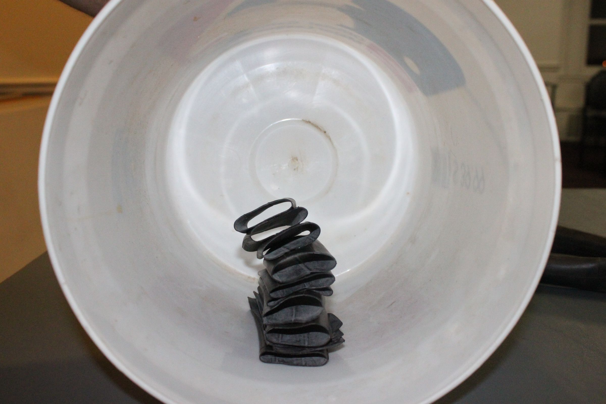 Simple Clothes Washer 3 Steps Instructables