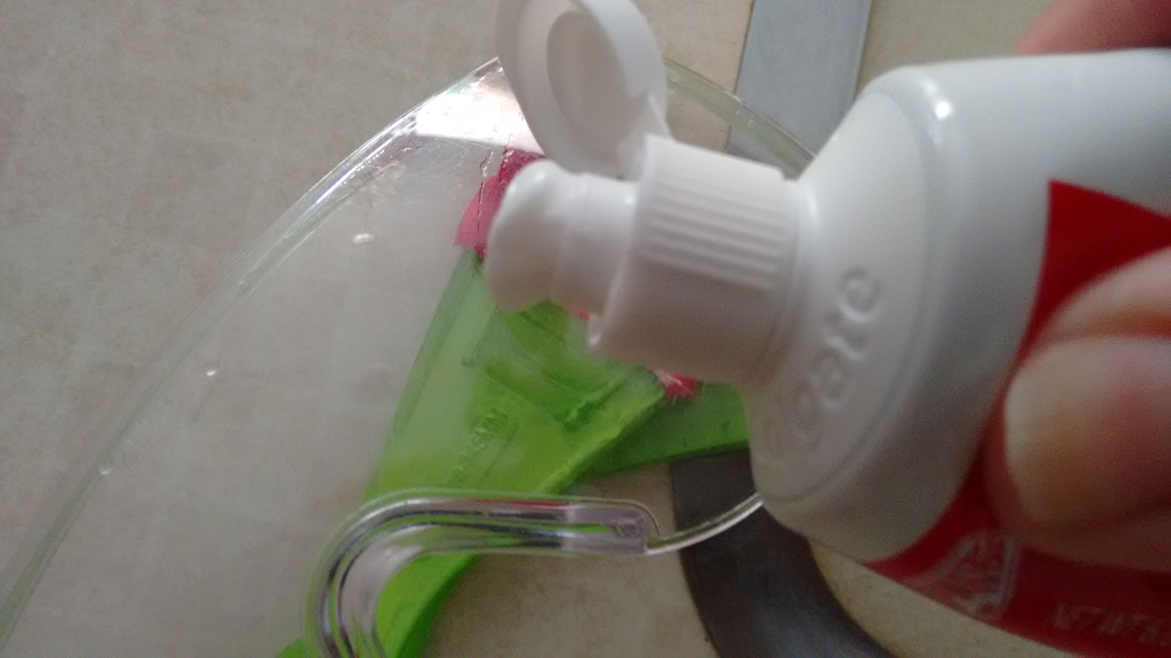 Safety Glasses Removing Light Scratches 4 Steps (with Pictures