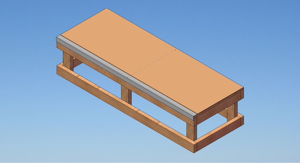 Diy Grind Box : R/Newskaters