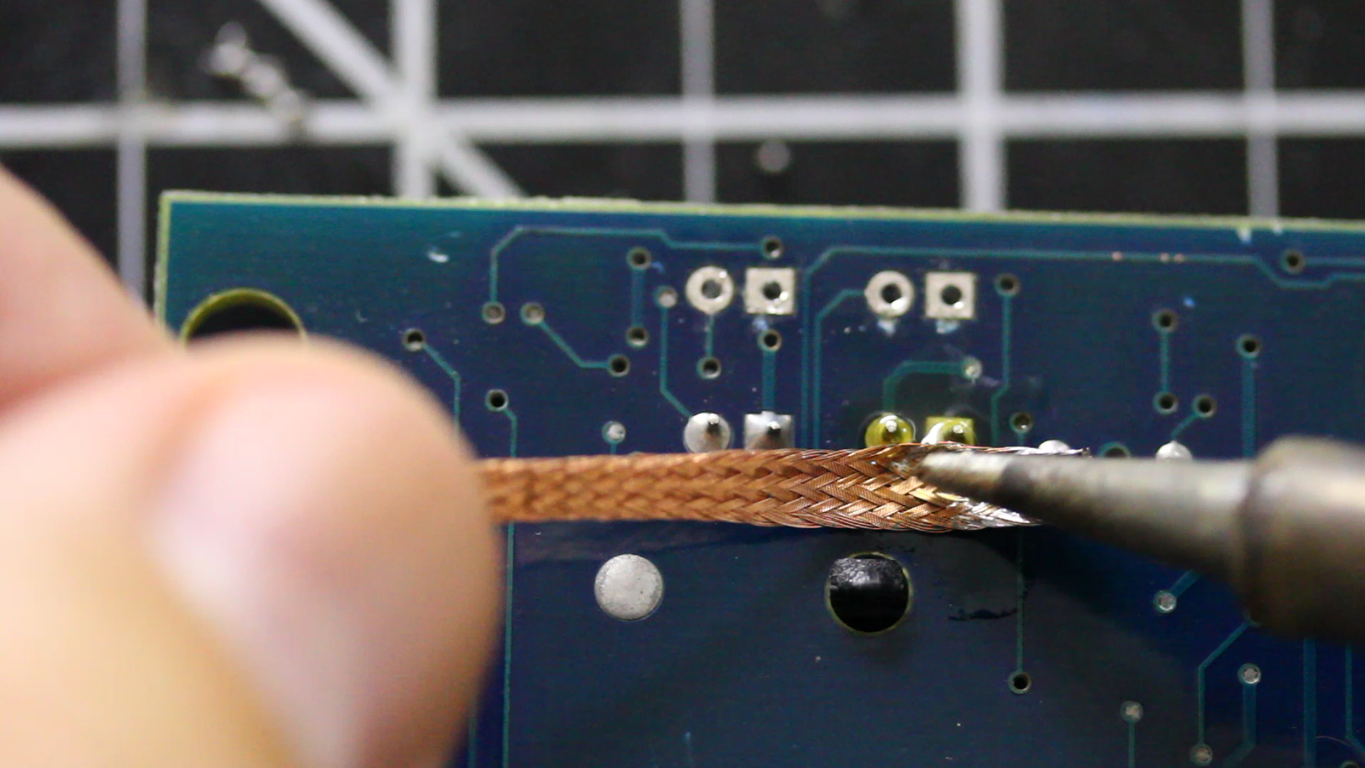 Desoldering Soldering Basics 8 Steps (with Pictures) Instructables