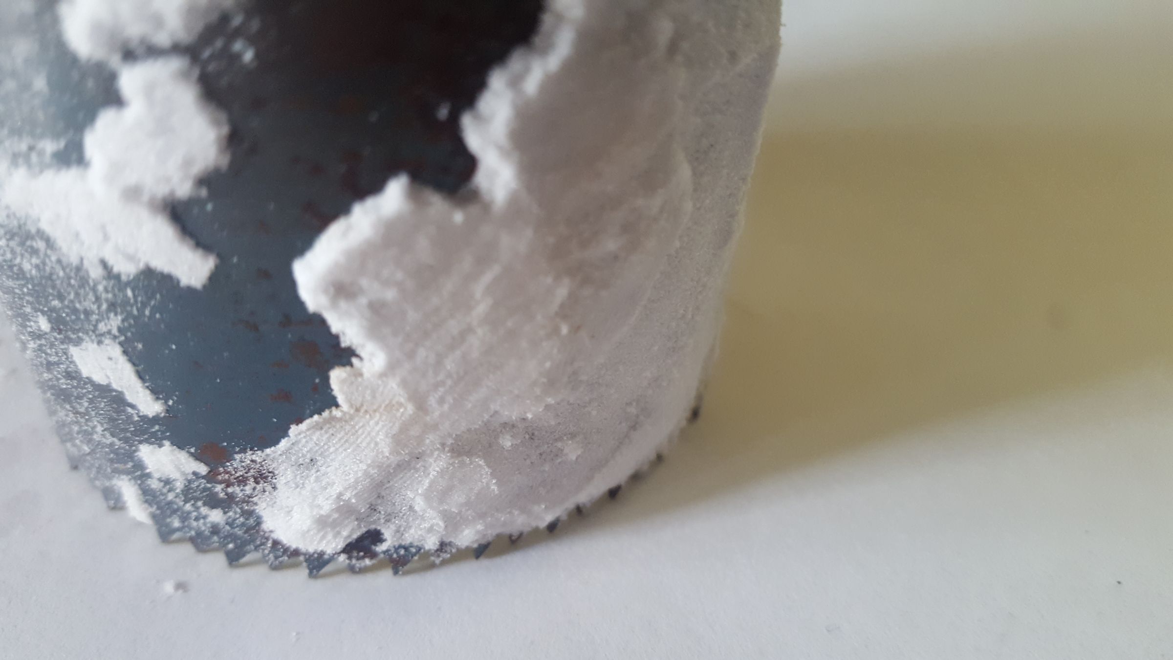 Removing Rust With Baking Soda 3 Steps (with Pictures) Instructables