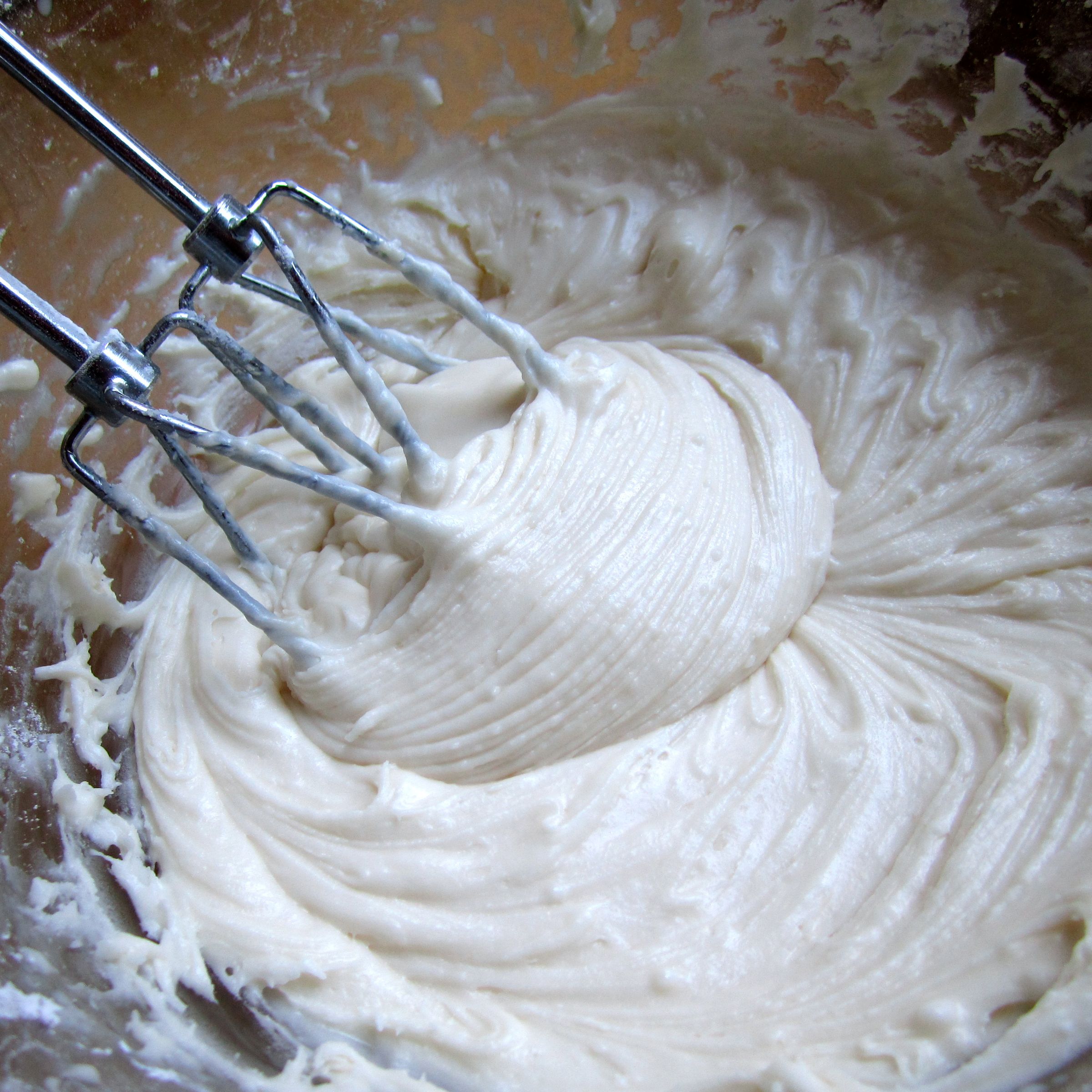 Coconut Oil Frosting (with Pictures) Instructables