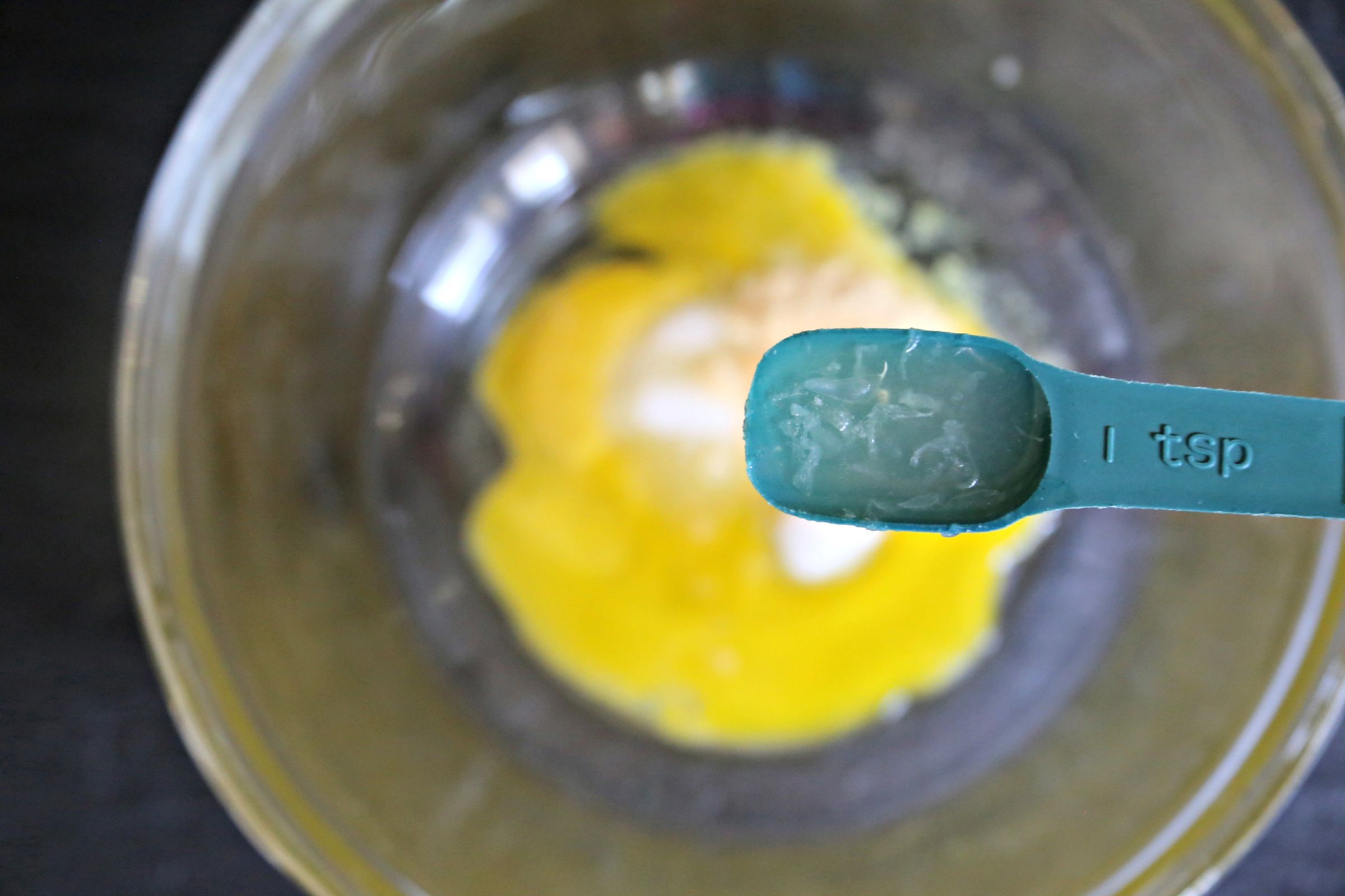 Make Mayonnaise 6 Steps (with Pictures) Instructables