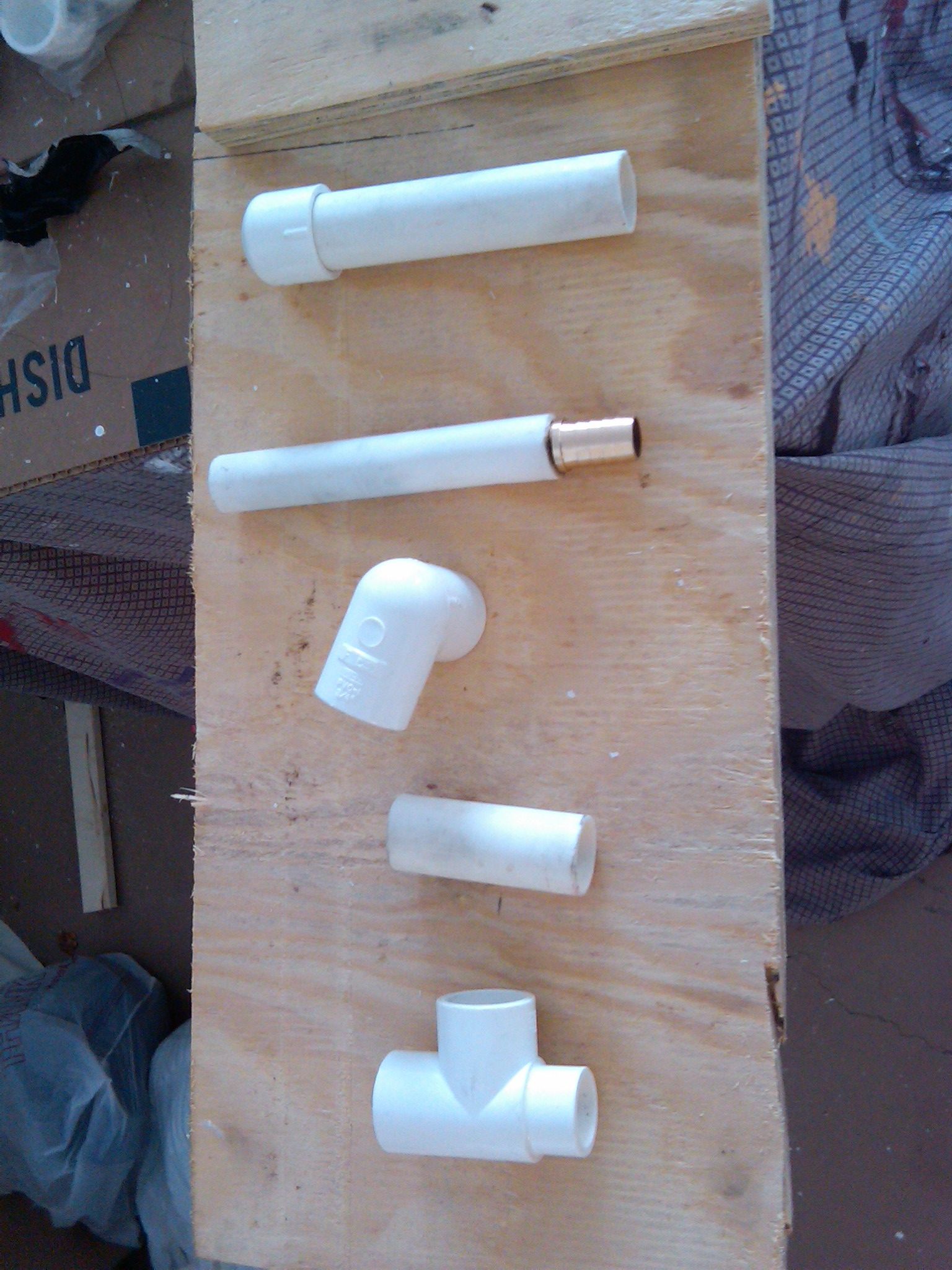 How to Build a Quick and Easy Pneumatic Prop for Halloween 13 Steps