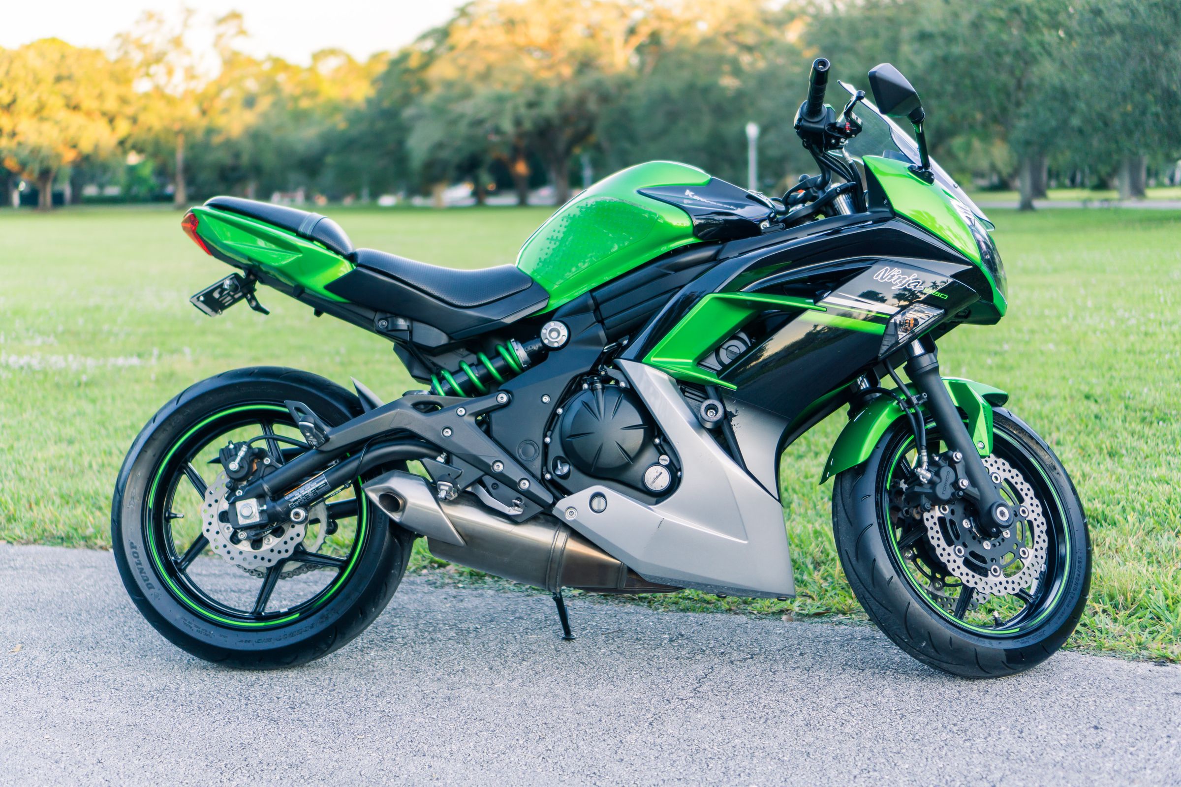 How to Sell a Used Motorcycle - Tips & Tricks : 13 Steps (with Pictures) -  Instructables