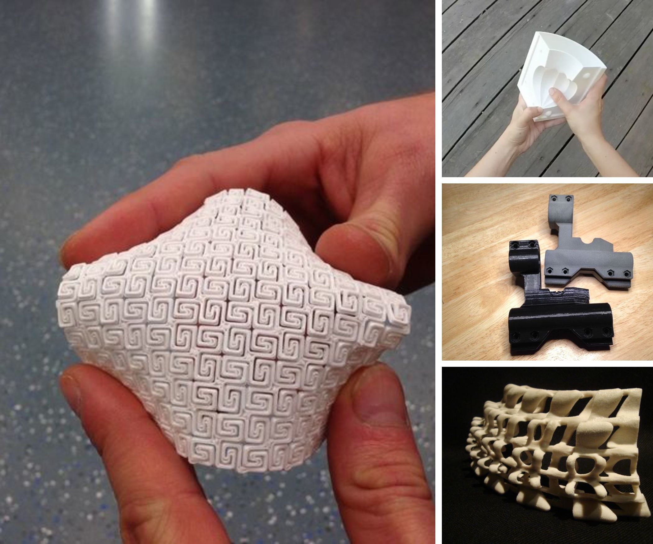 DIY guide for 3D-Printing Tips&Tricks with step-by-step instructions