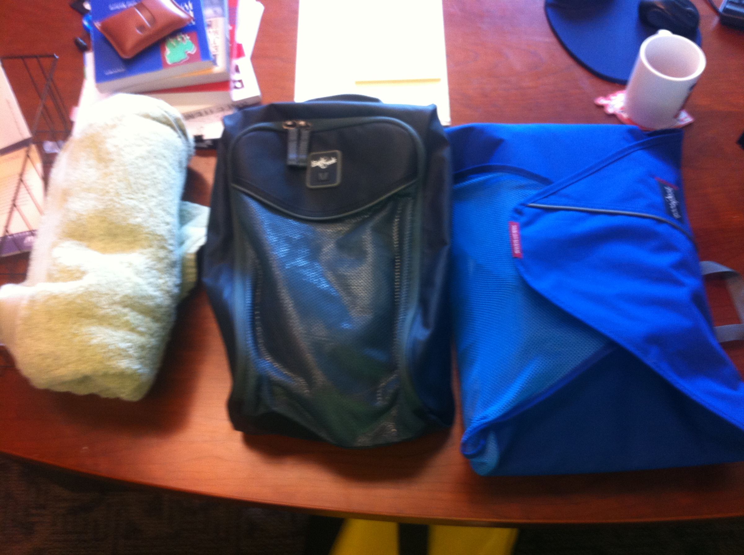 How to Bike Commute With a Suit (with Pictures) Instructables