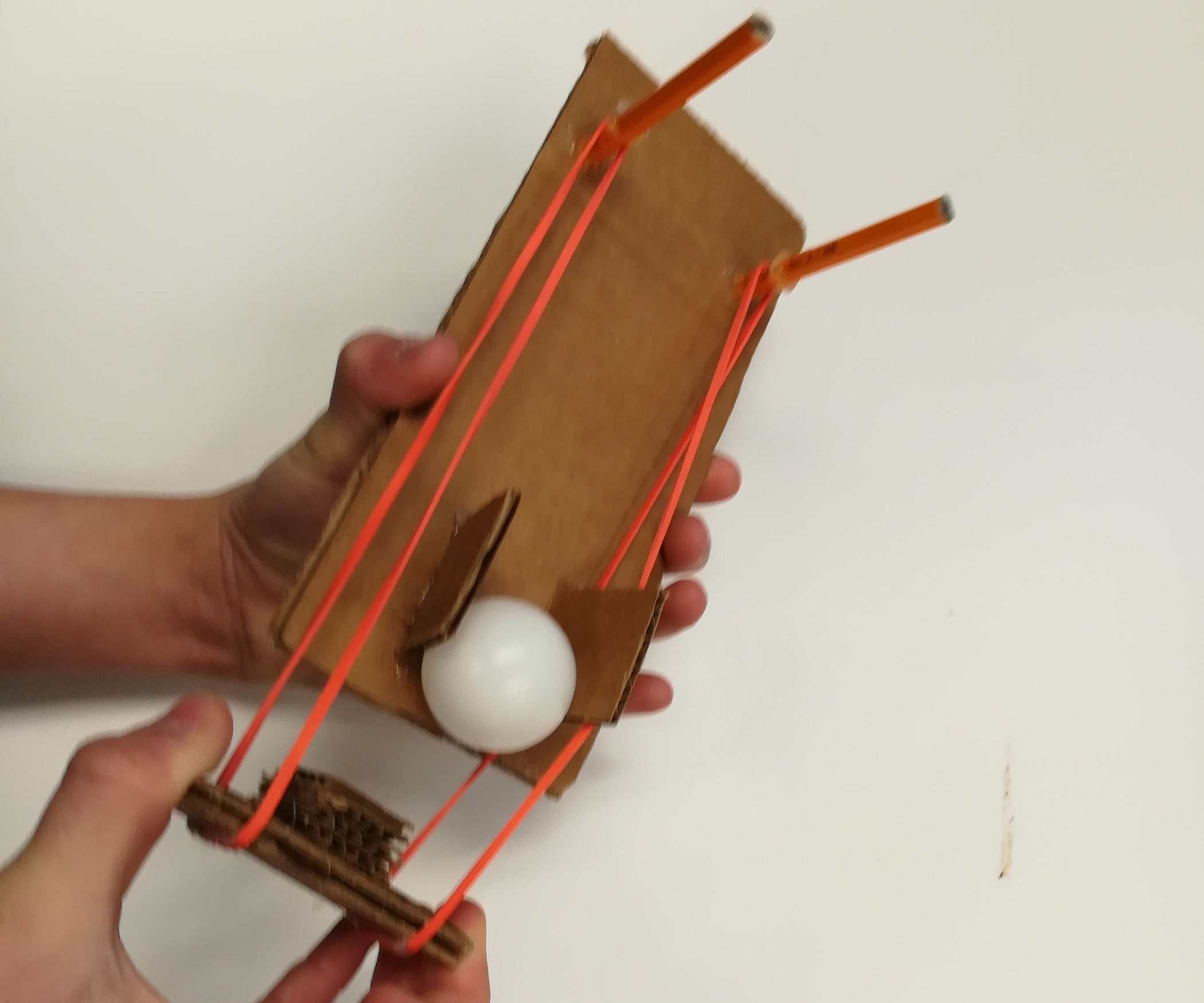 Ping Pong Ball Shooter 12 Steps (with Pictures) Instructables