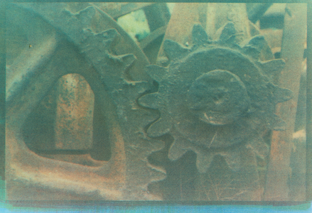 Tri-color Gum Bichromate Prints From Digital Images : 13 Steps (with ...