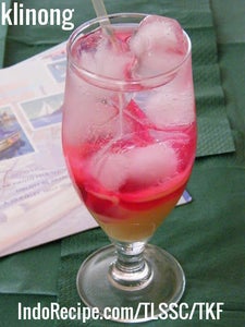 Happy Soda Soda Gembira With Pictures Instructables