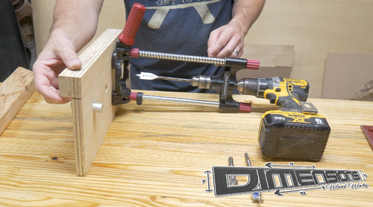 Where to Place Your Bench Dogs : 6 Steps (with Pictures) - Instructables
