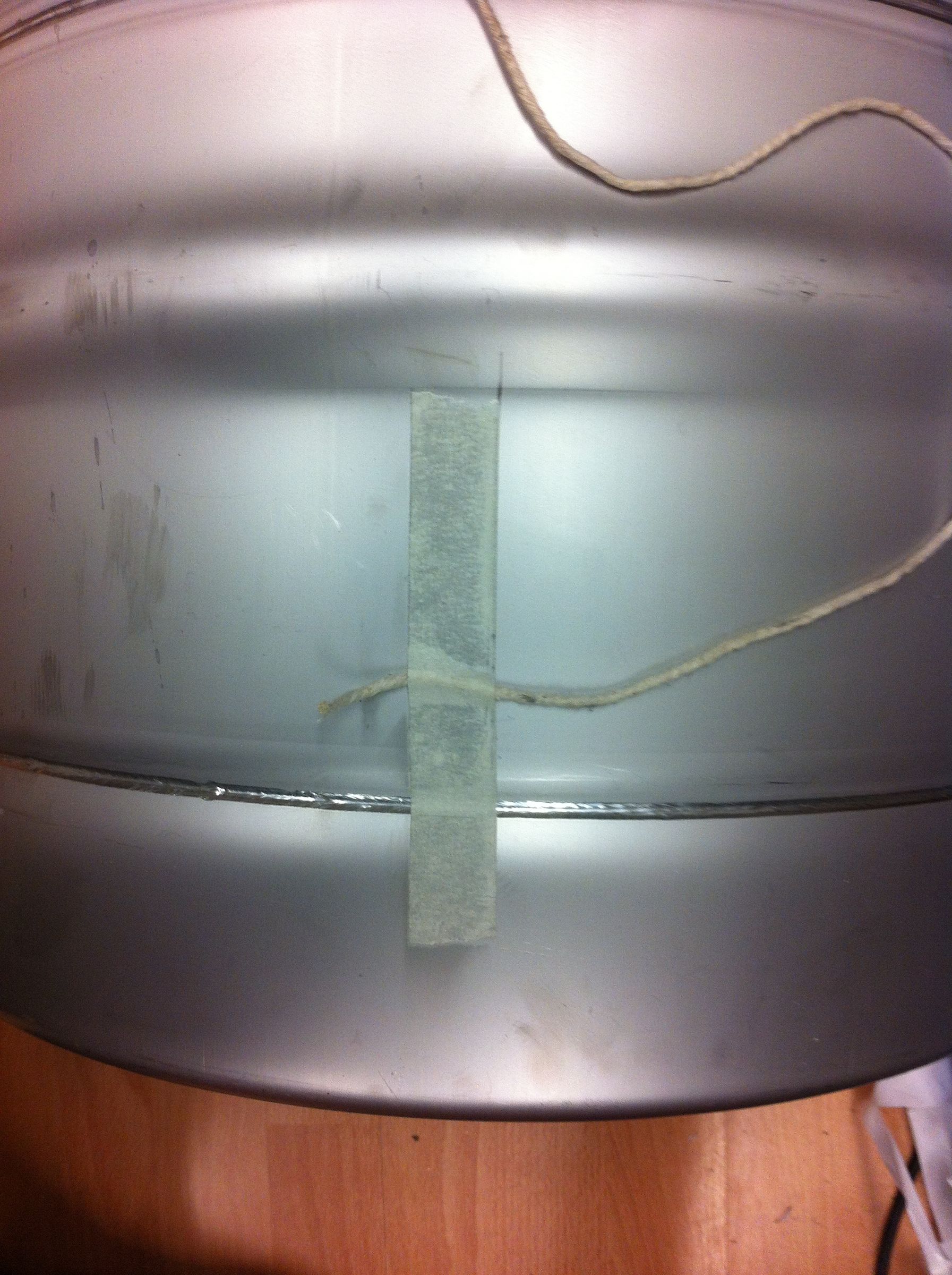 Build a Keg Still for Whiskey (Pot Still Design) 12 Steps Instructables