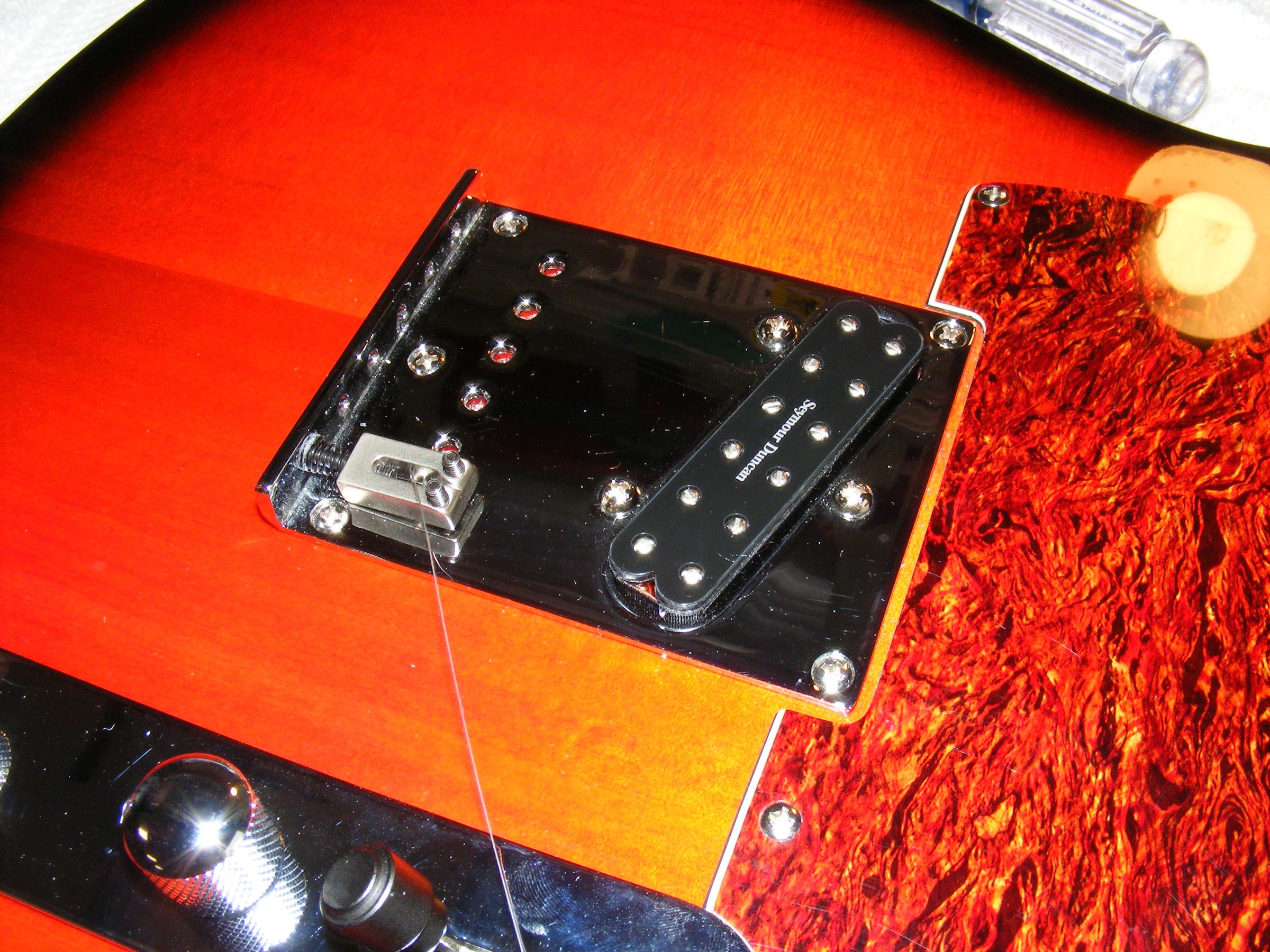 Replacing the Pickups in Your Guitar 17 Steps (with Pictures