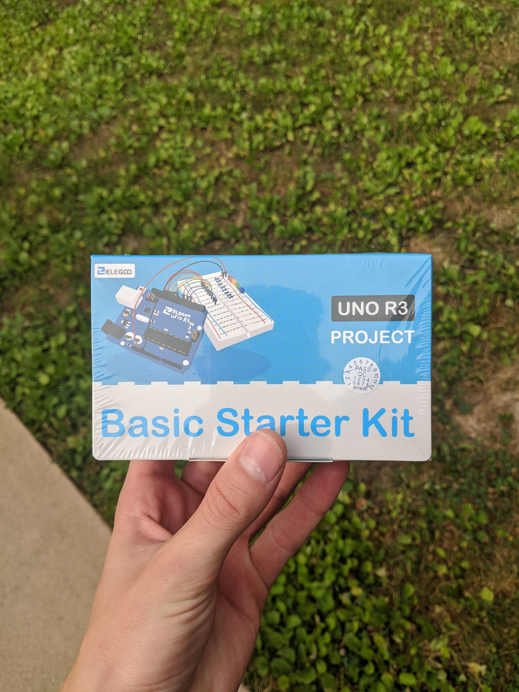 DIY Arduino Simple LED Timer Circuit 3 Steps Instructables