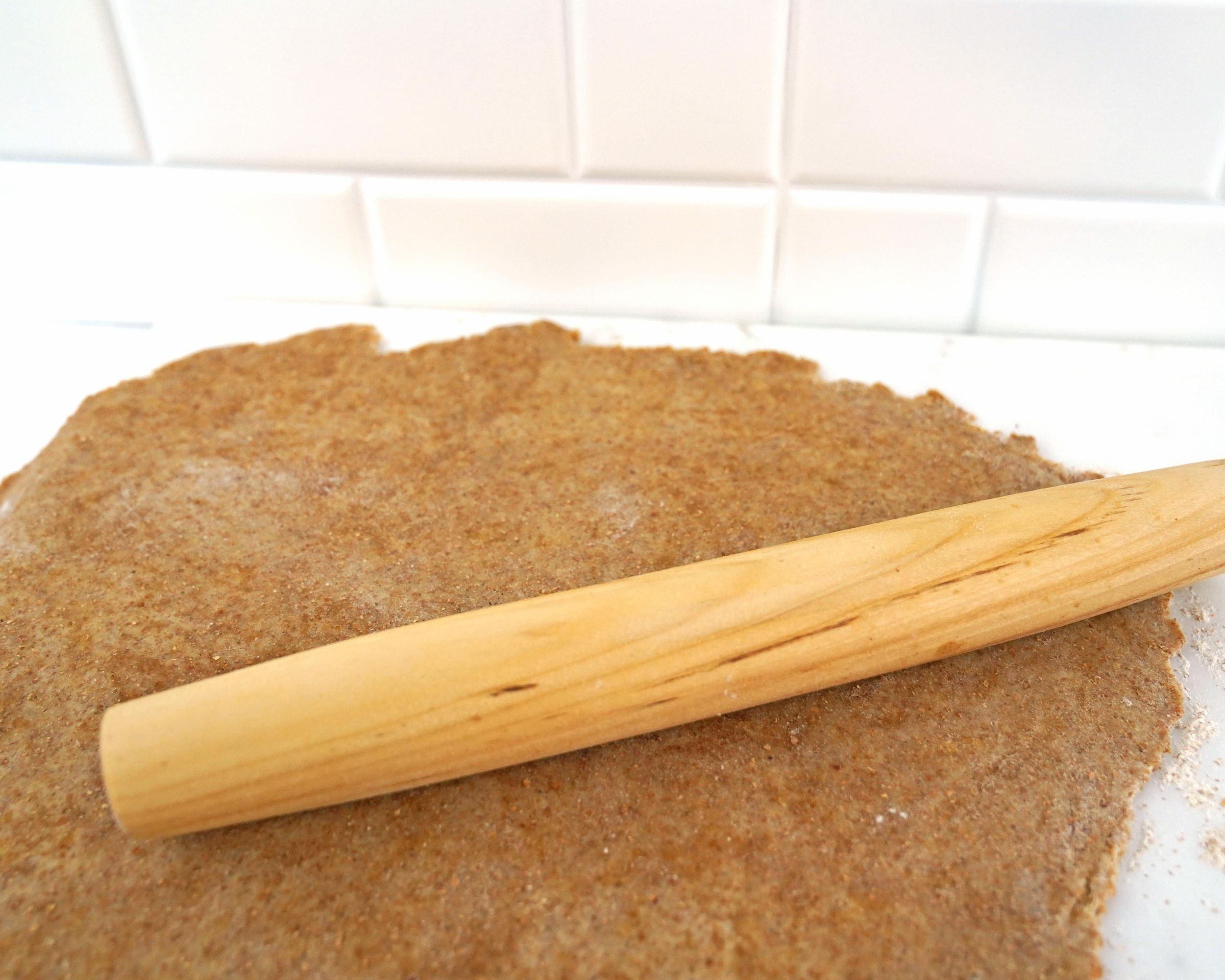 Peanut Butter and Jelly Linzer Cookies for Dogs 8 Steps (with