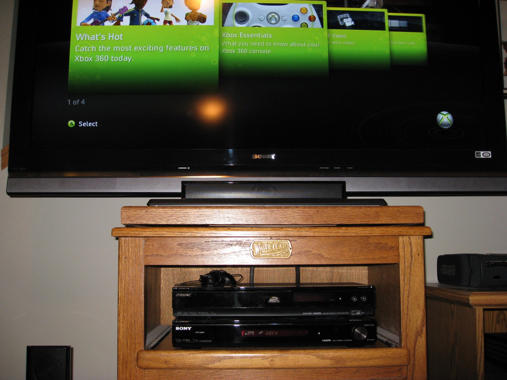 XBOX 360 Surround Sound Fix 3 Steps Instructables