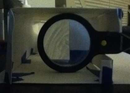 Paper Projector - Instructables