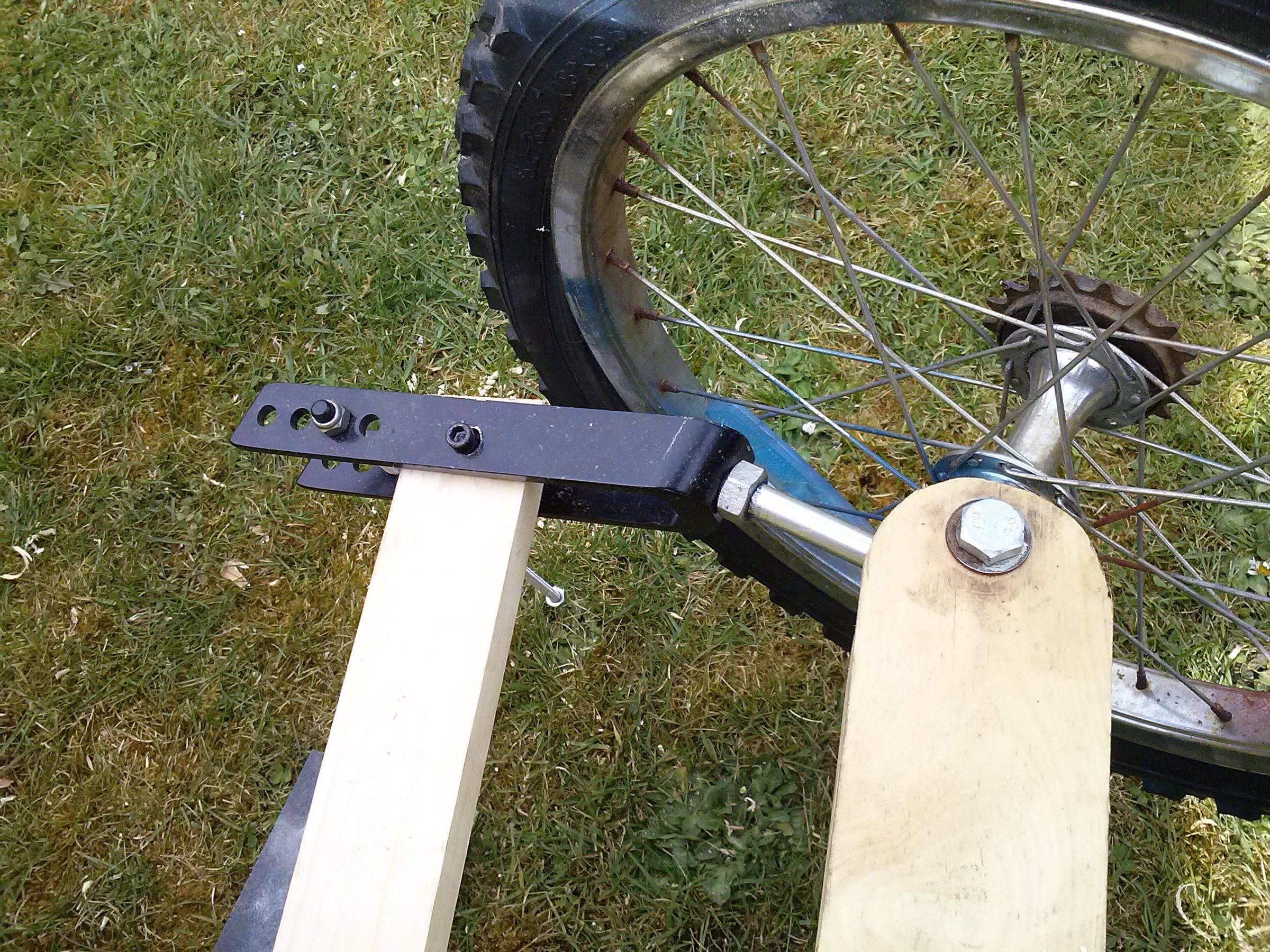 Soap Box Derby Cart 4 Steps (with Pictures) Instructables