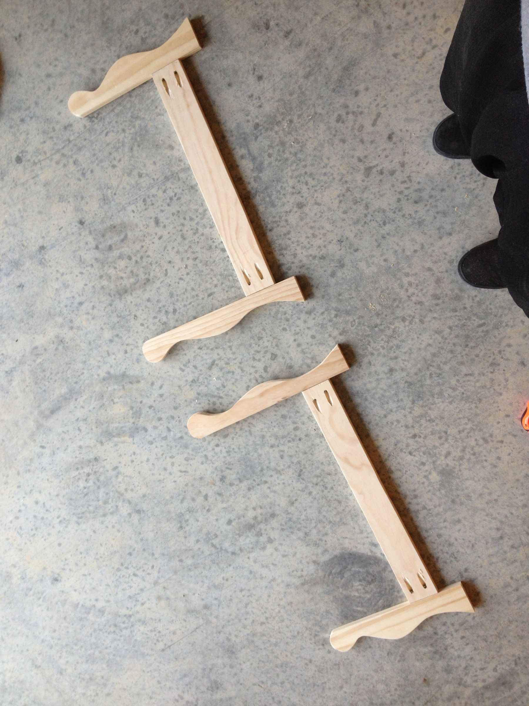 Mini Baby Bed Photo Prop 5 Steps Instructables