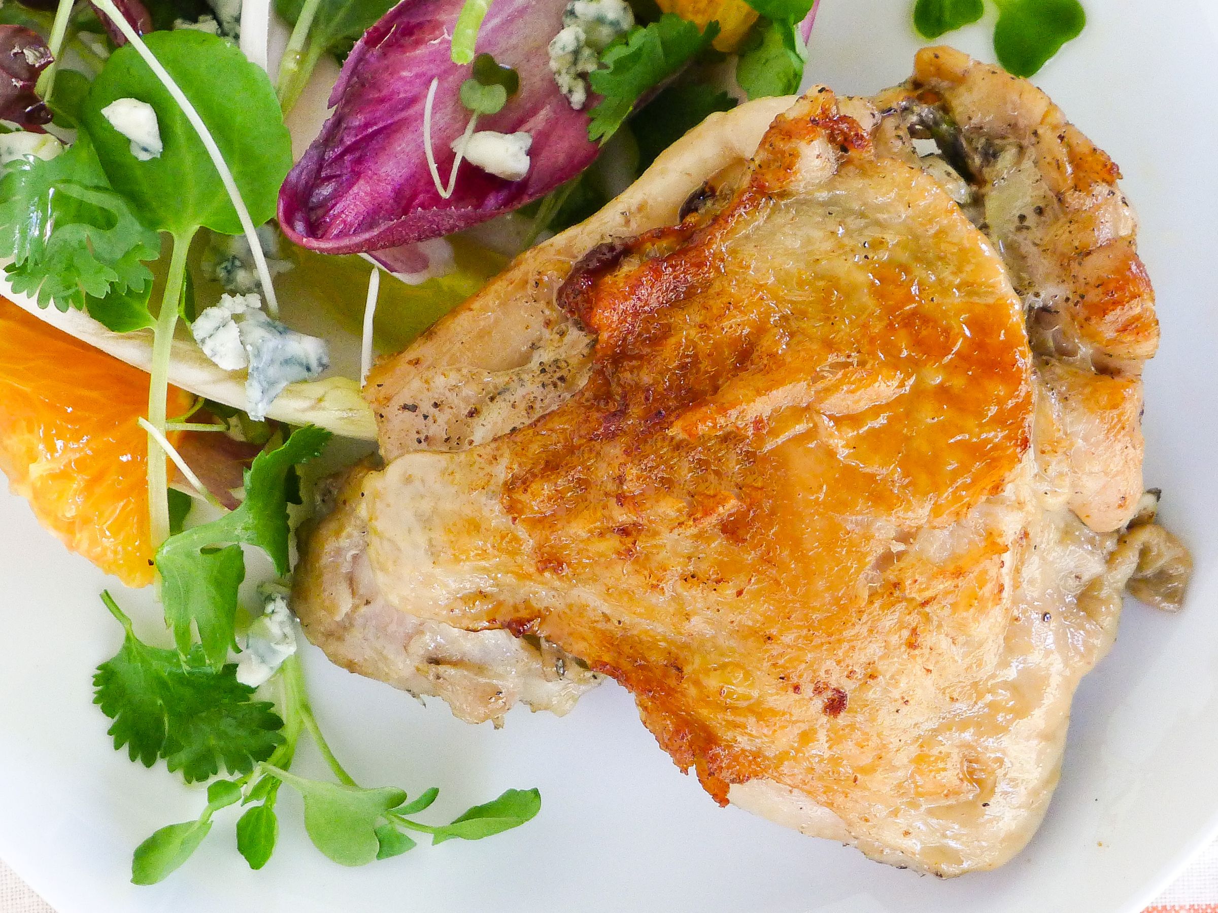 Slow Cooker Chicken Confit 10 Steps (with Pictures) Instructables