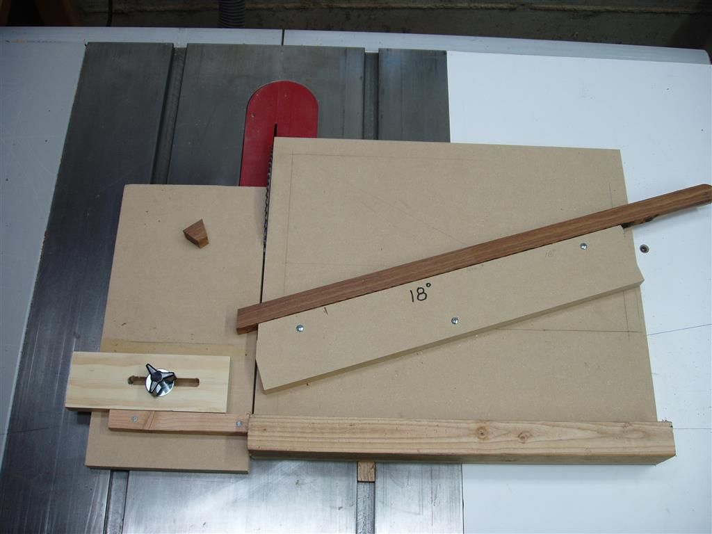 15 Genius Table Saw Mods Instructables