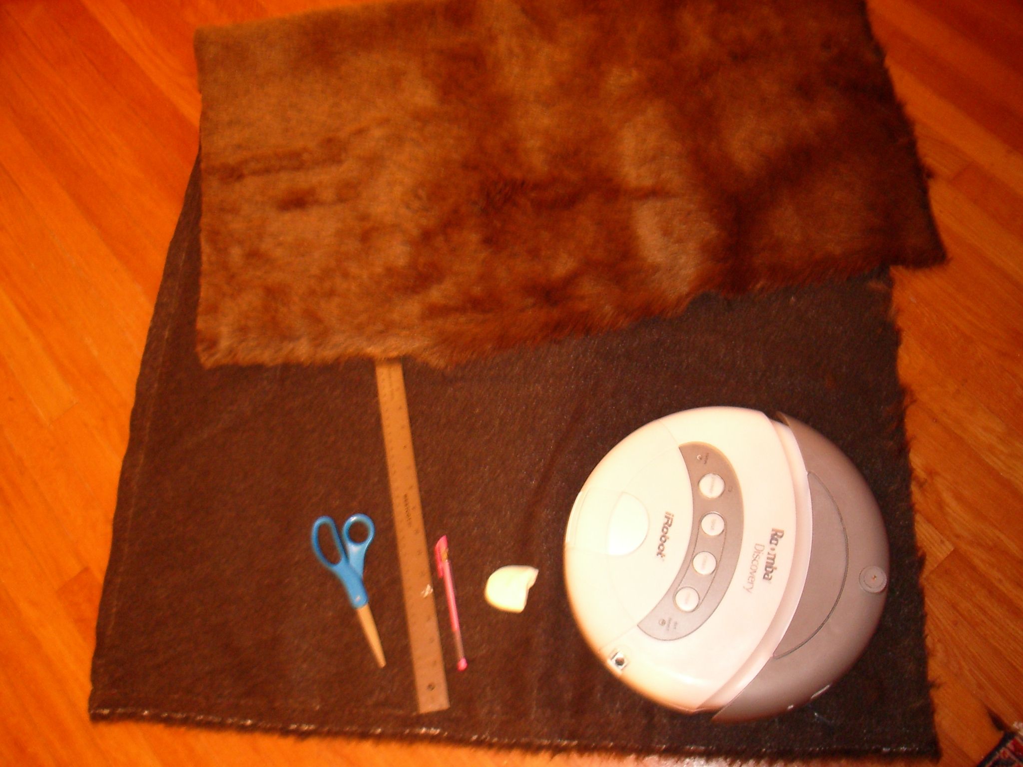 Roomba Costume 13 Steps (with Pictures) Instructables